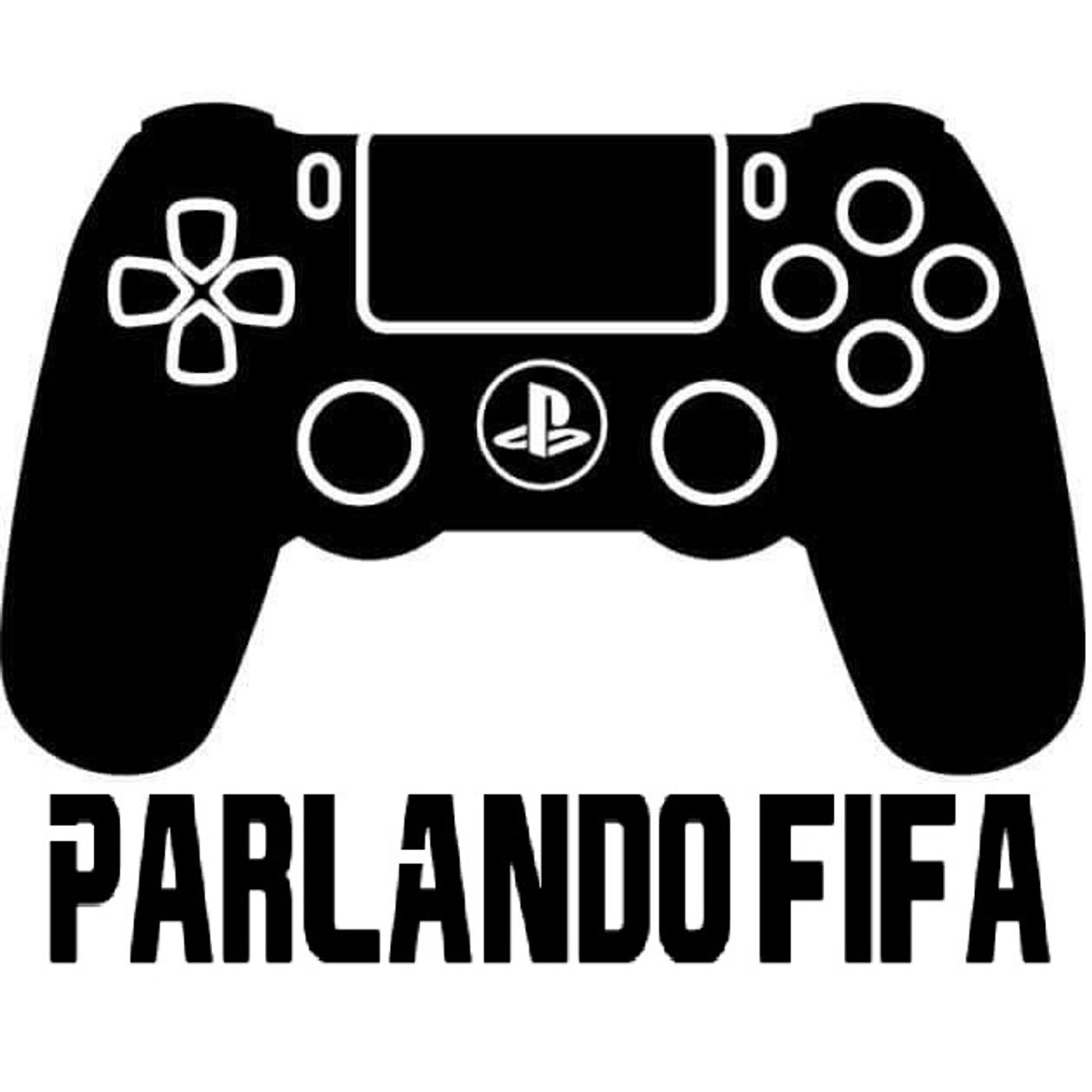 Parlando FIFA