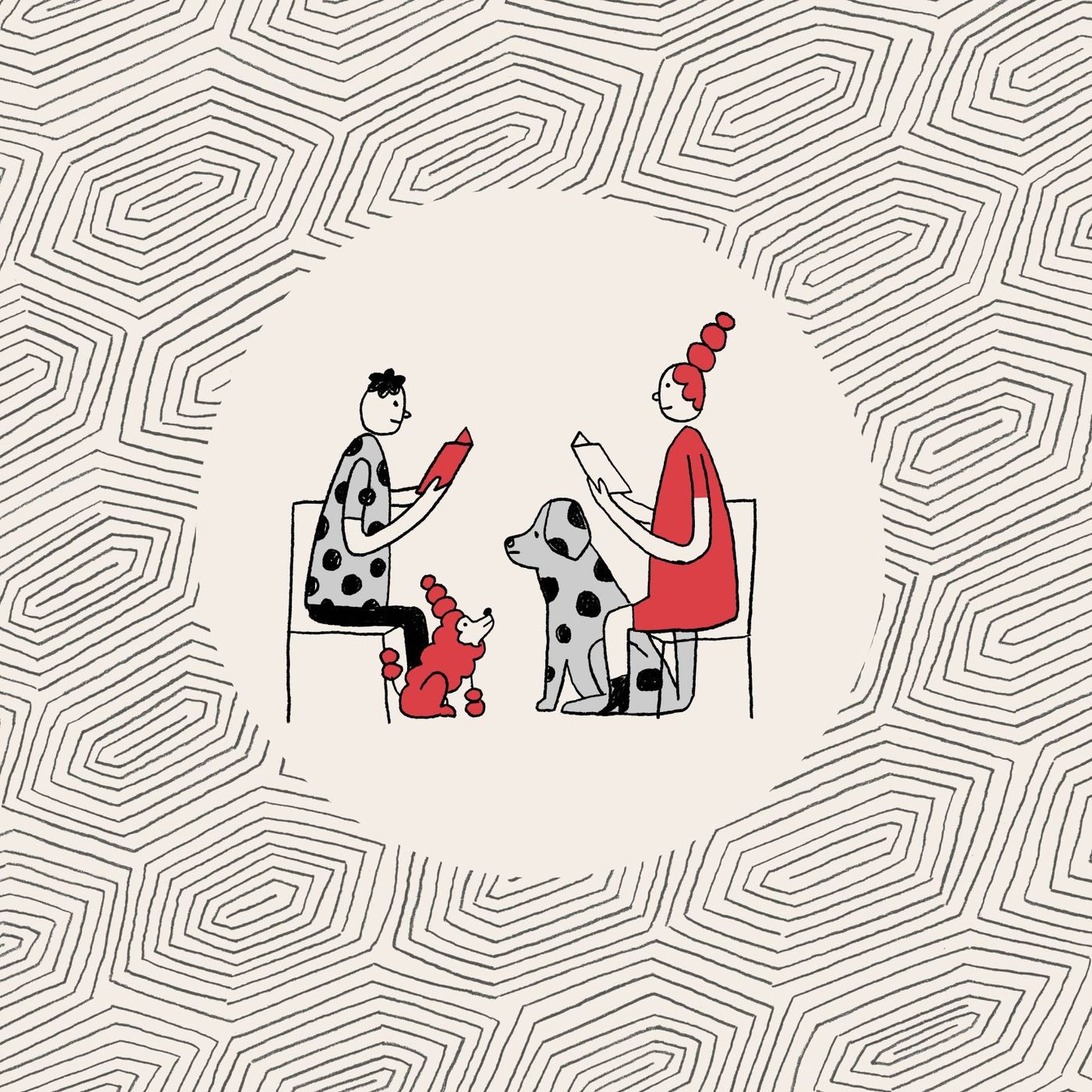‘Modern Love’: How to Fall (and Stay) in Love