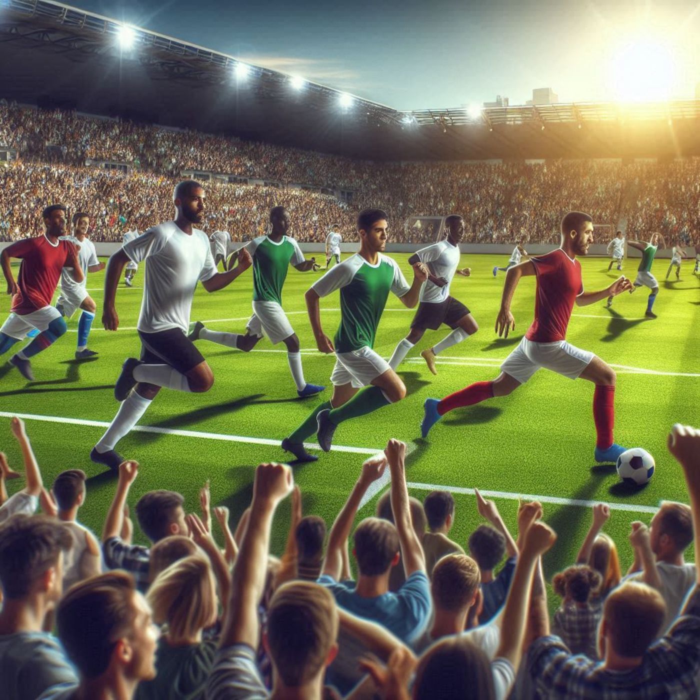 Foco no Amanhã Podcast