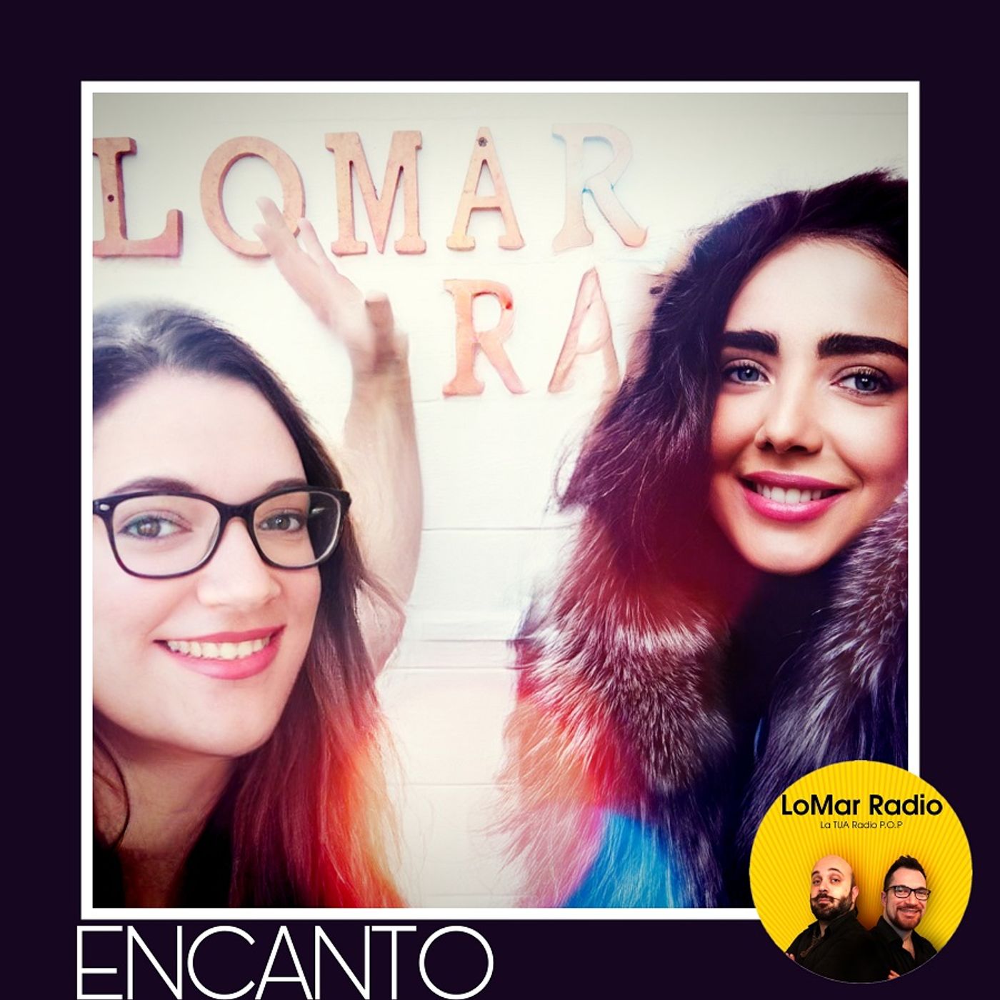 LoMar Radio 432 - La frequenza del Tuo Cuore