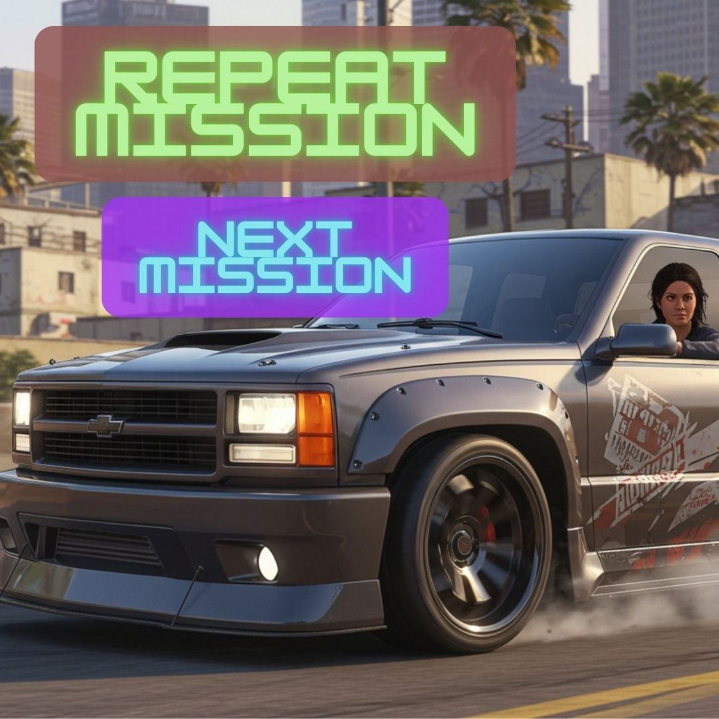 Stop replaying old missions — It’s time to level up