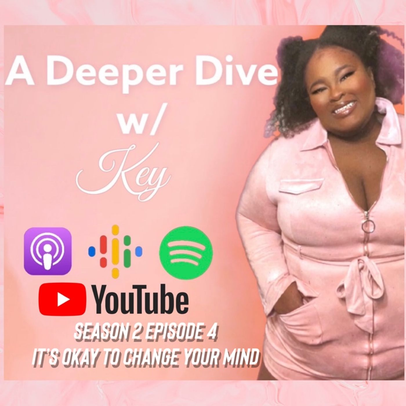 A Deeper Dive with Key