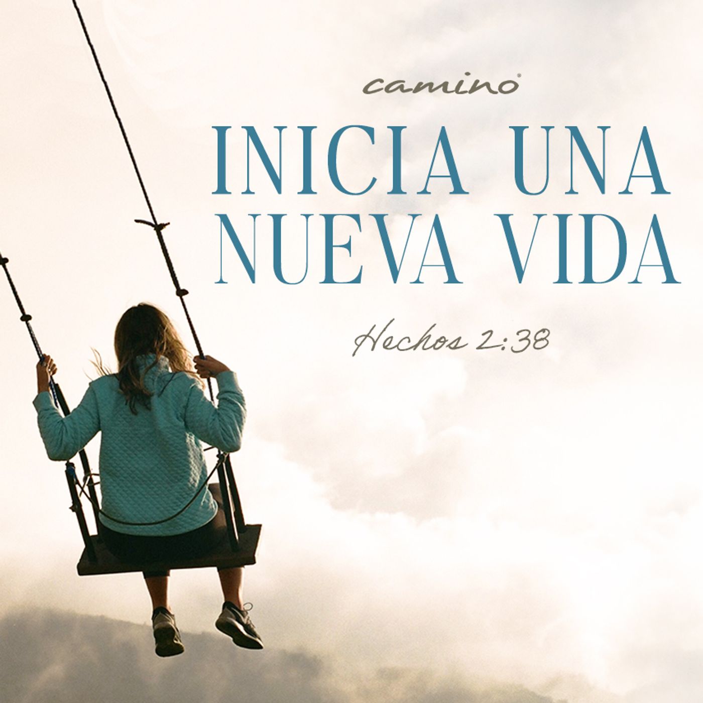 Oración 7 de octubre (Inicia una nueva vida) episode artwork