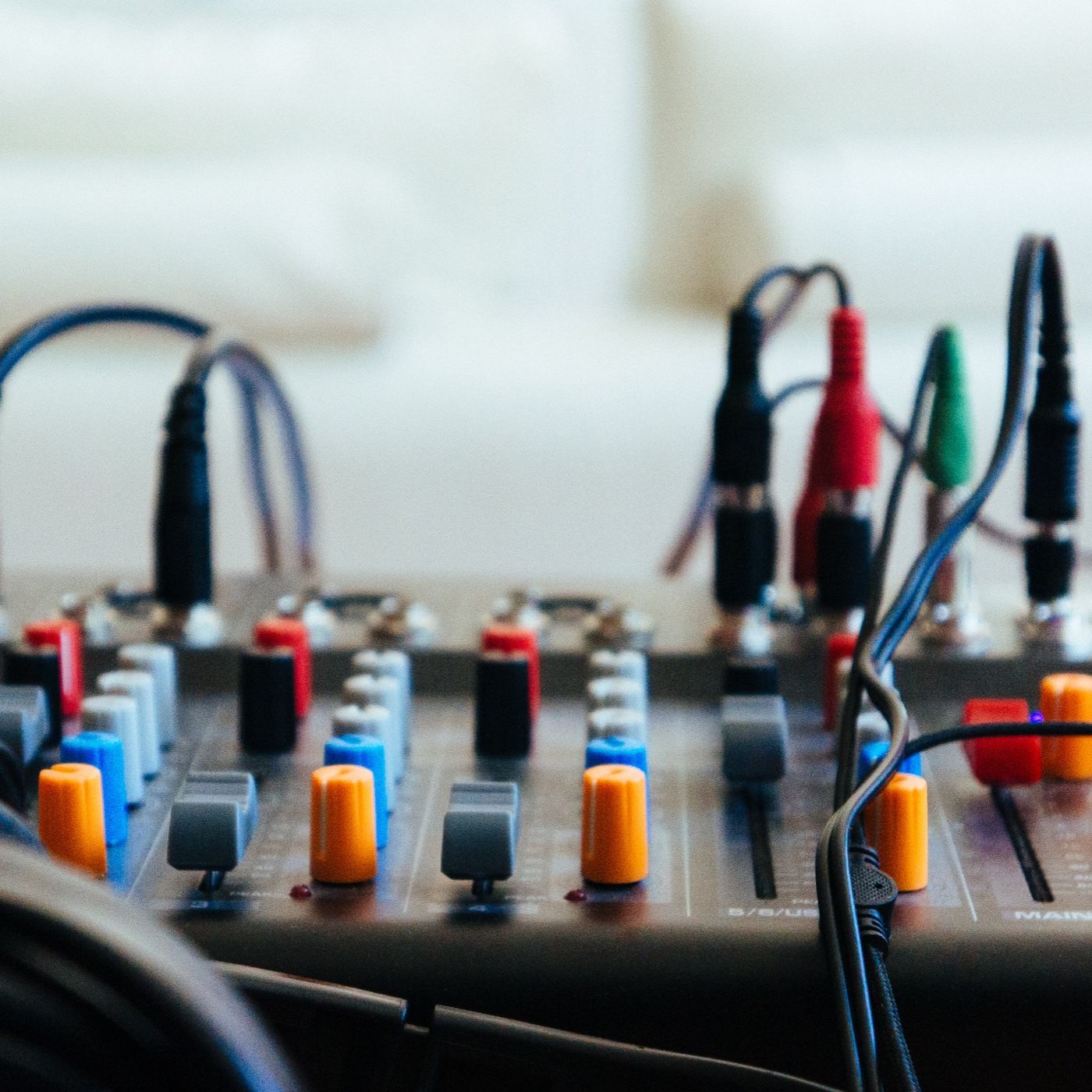 El show de spaceloop