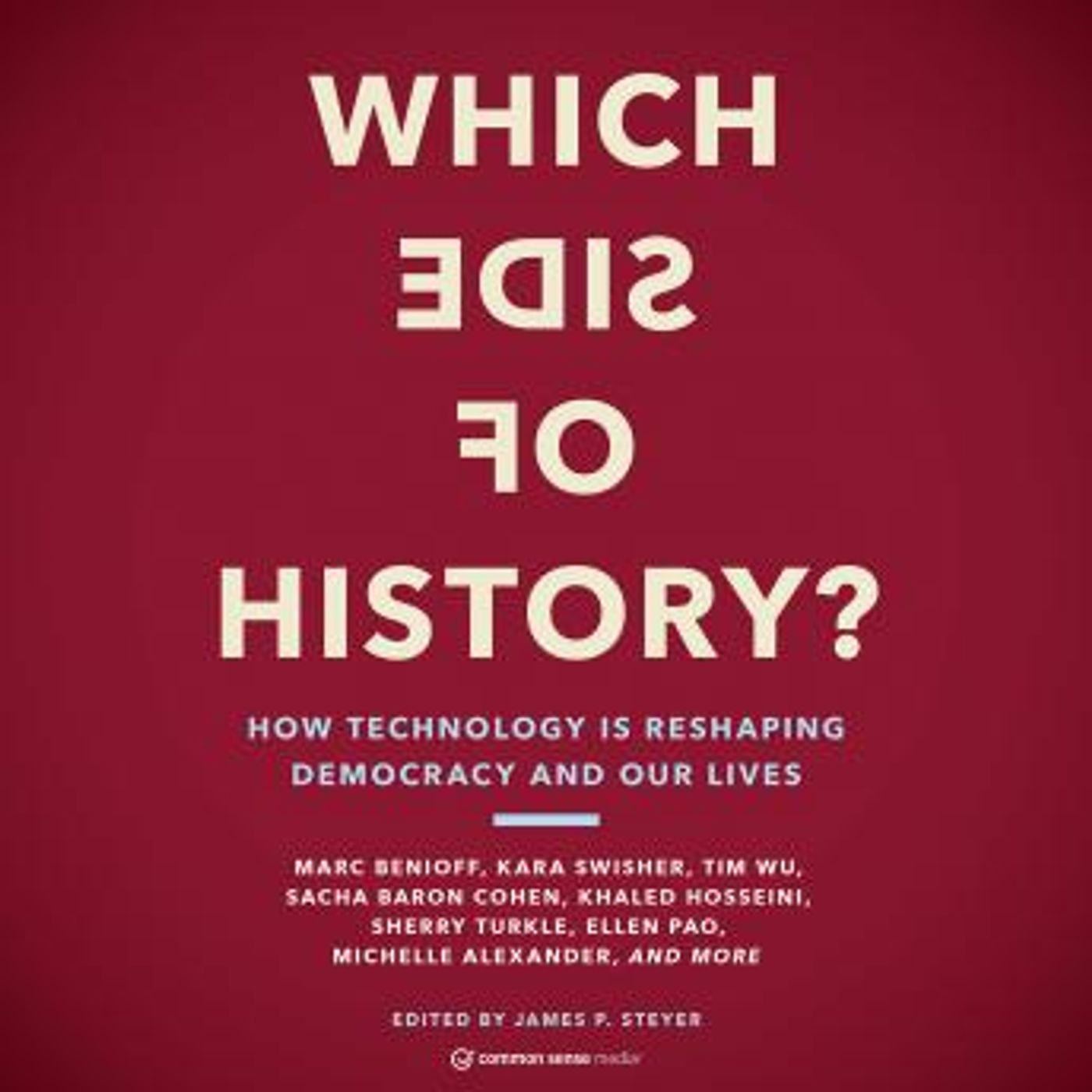 Best Full-Length Audiobooks in Non-Fiction, Current Affairs, Law, & Politics