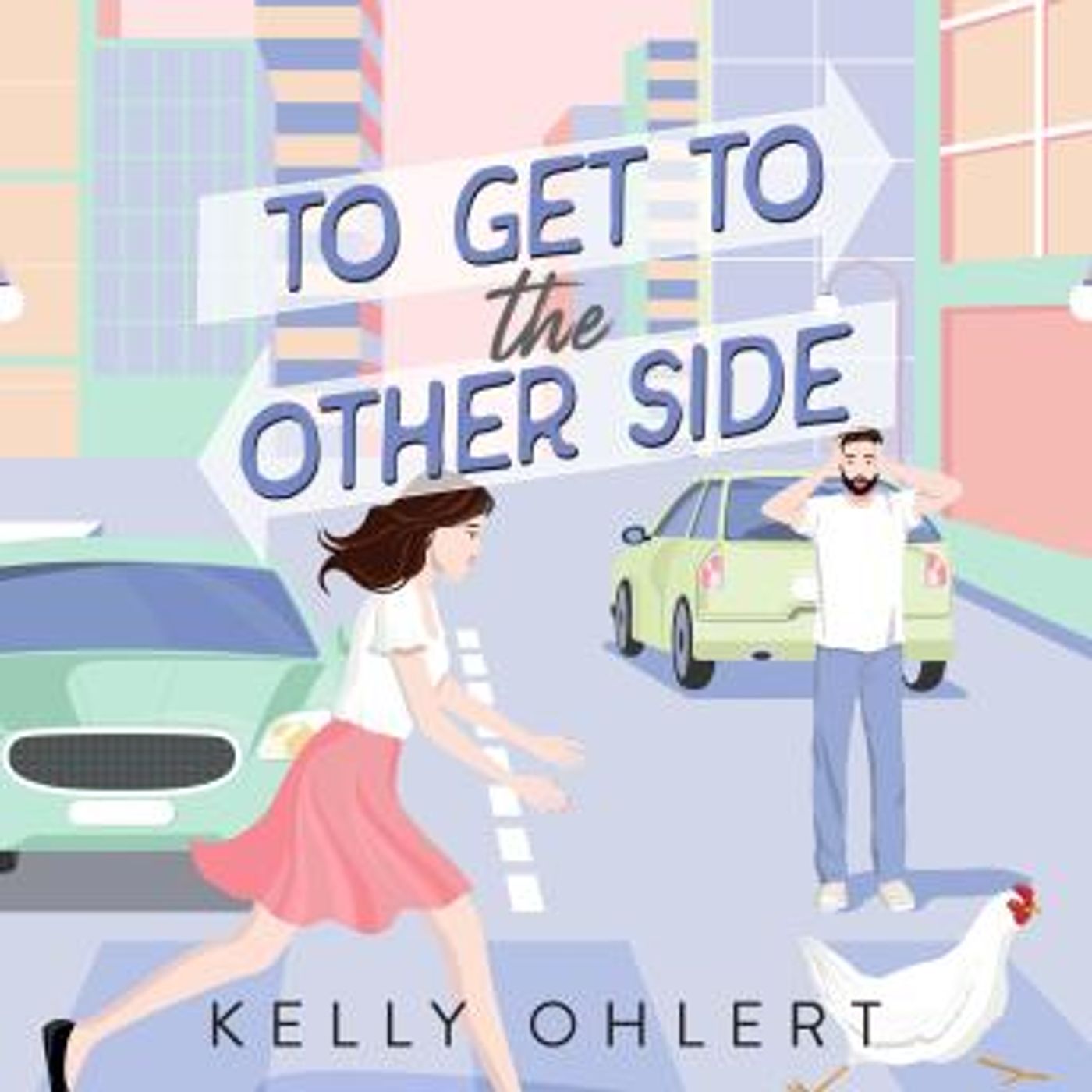 Listen to Top Full Audiobooks in Romance, Rom-Com