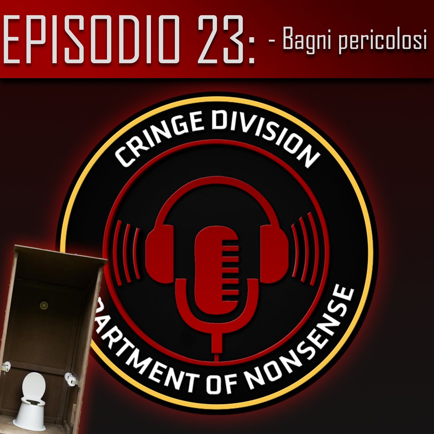 Cringe Division