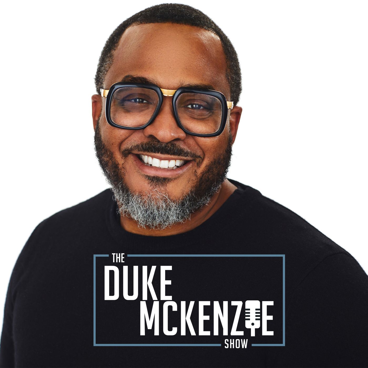 Take Six Podcast with Duke McKenzie