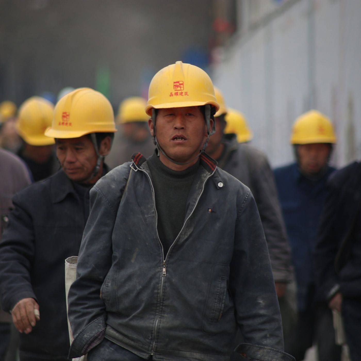 Criveller: «La Cina? Un gigante dell'economia con diverse zone d'ombra» episode artwork