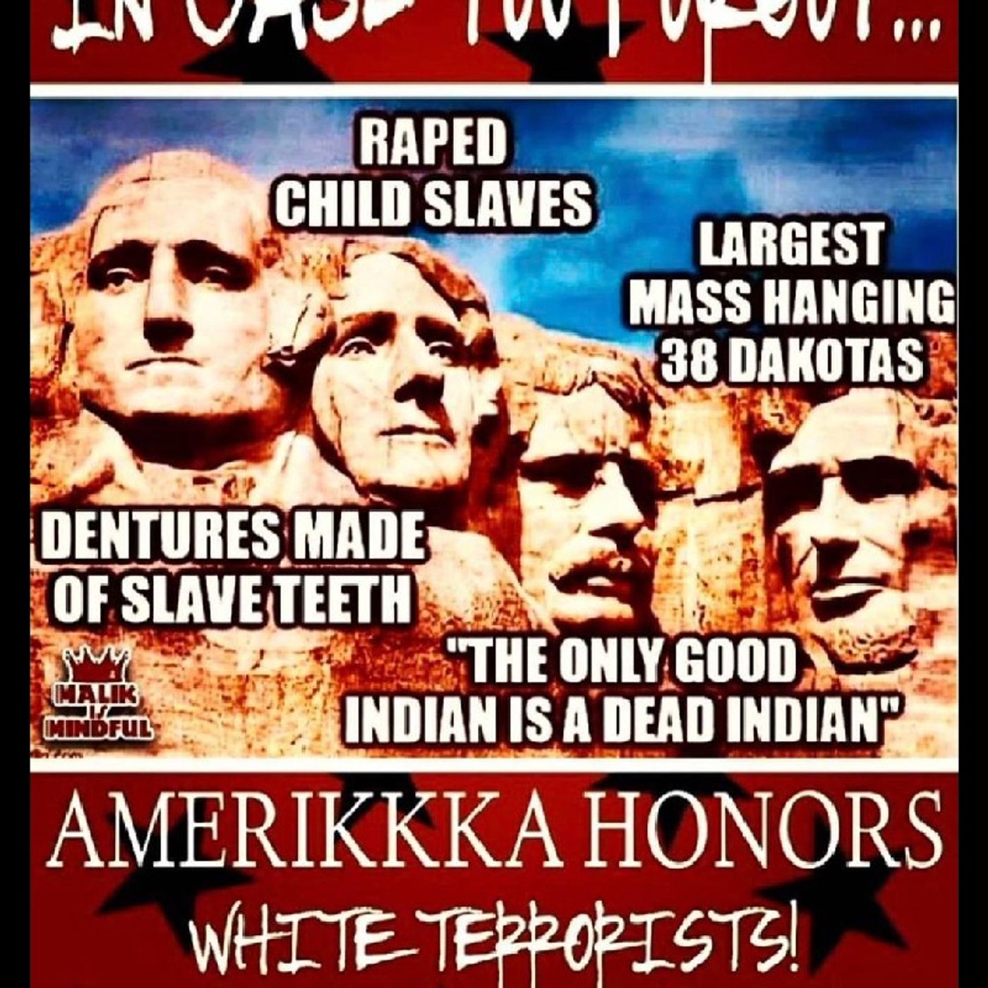 Radio Occupied Amerika