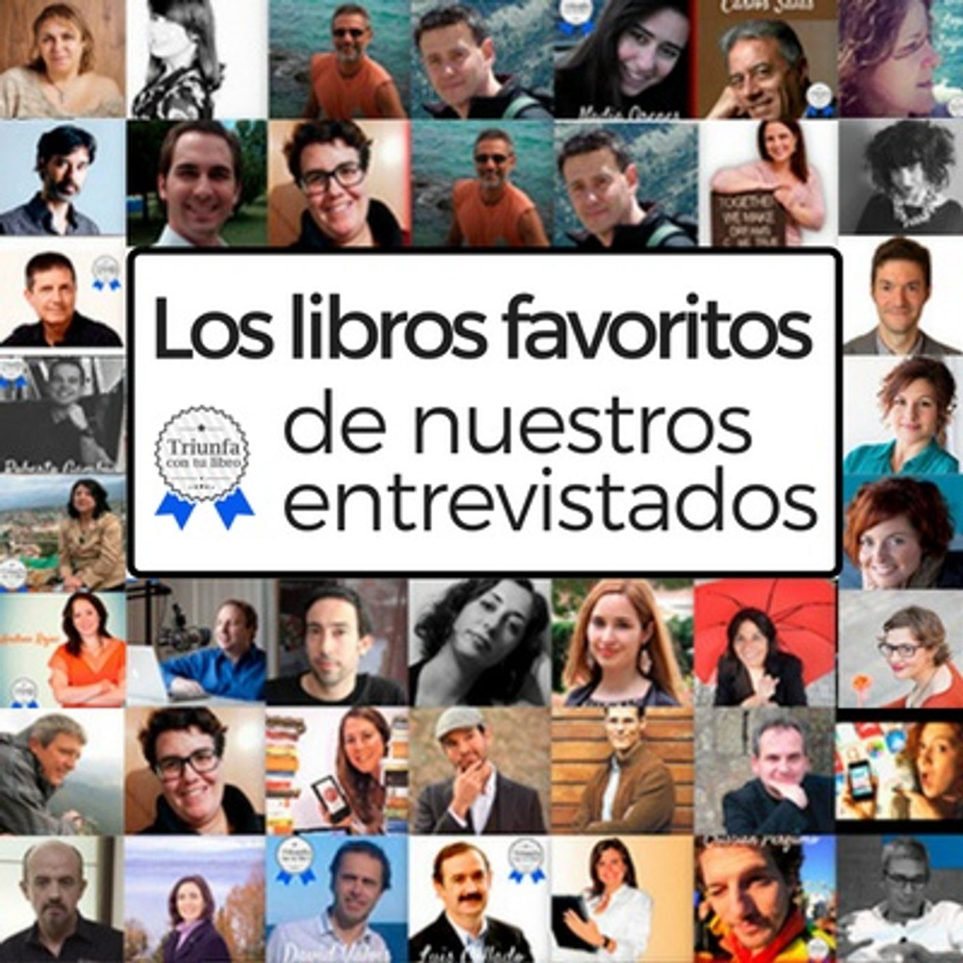 Triunfa con tu libro
