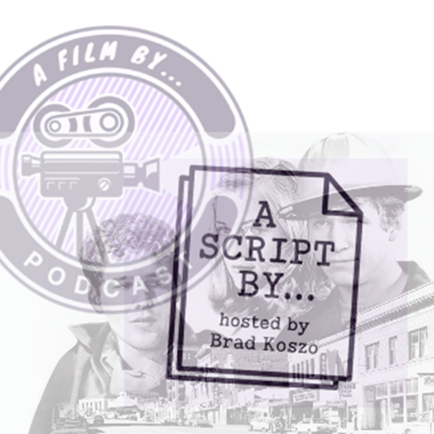 A Script By: Peter Bogdanovich - The Last Picture Show