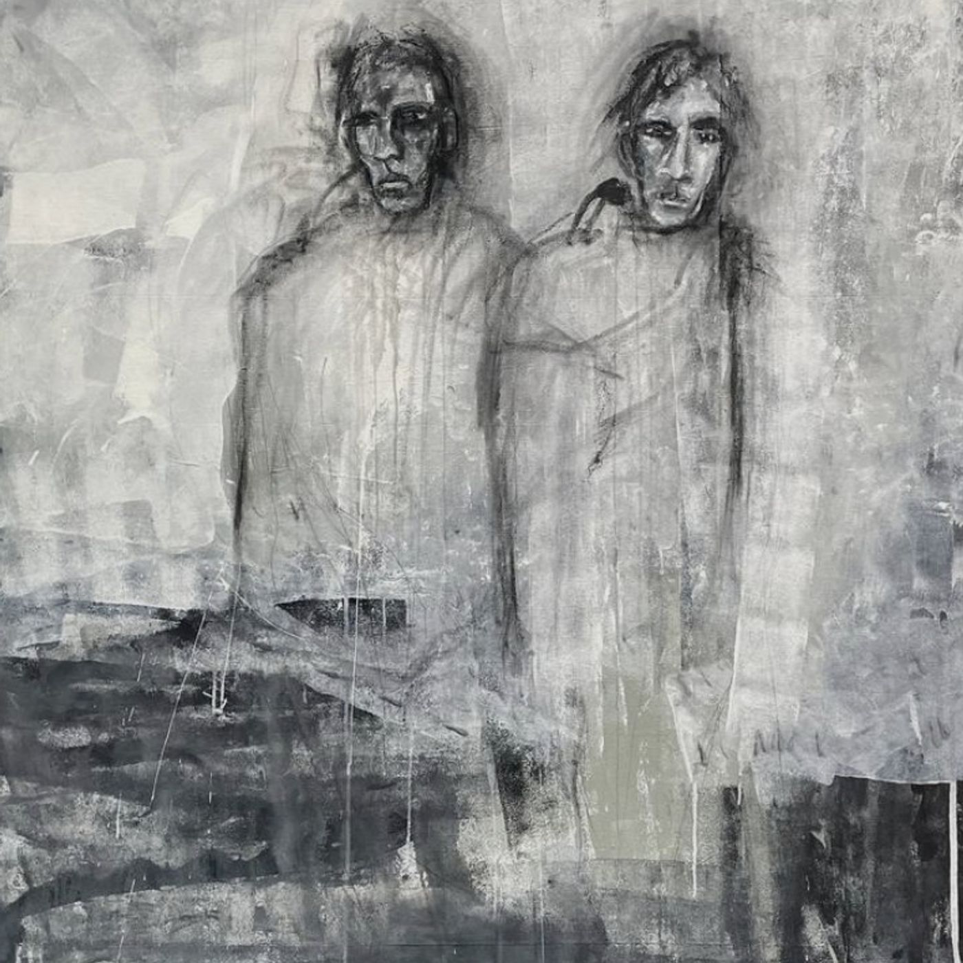 Stefano Maldini: Siamo ancore sotto la neve episode artwork