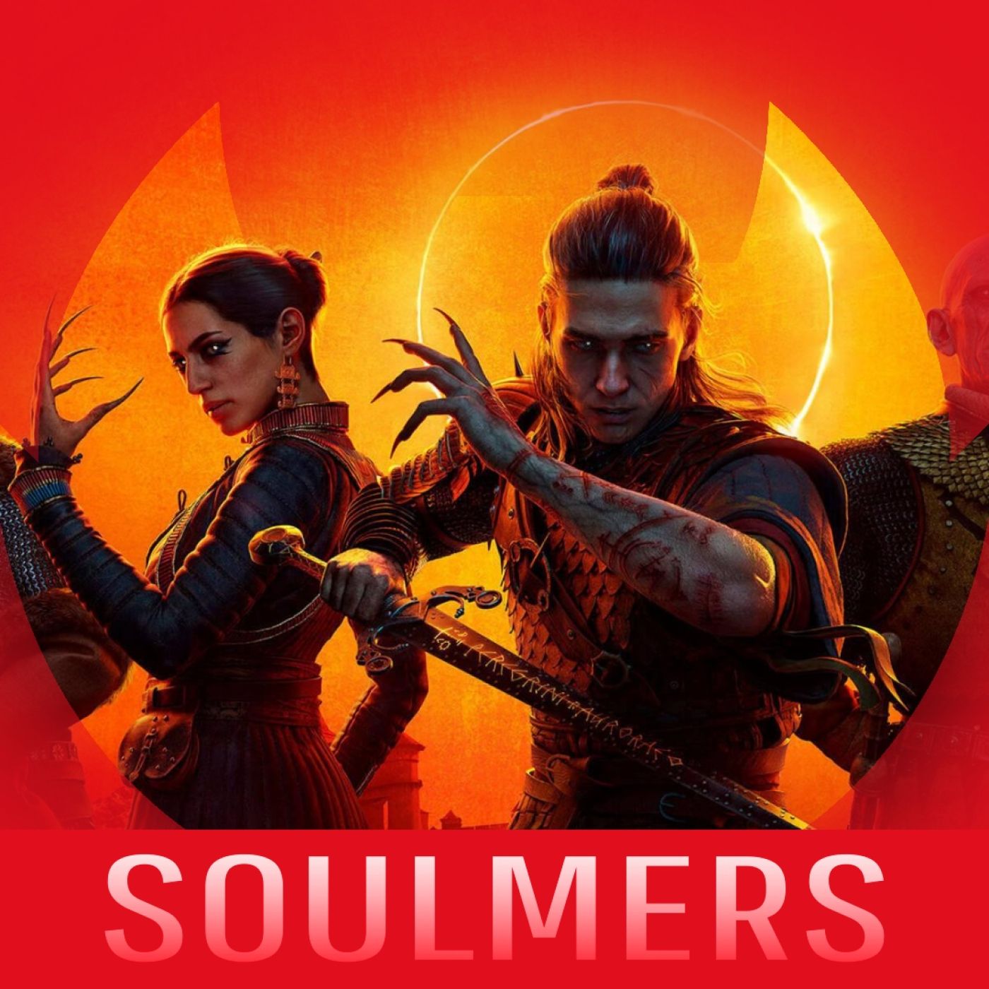 Portada de Podcast Soulmers