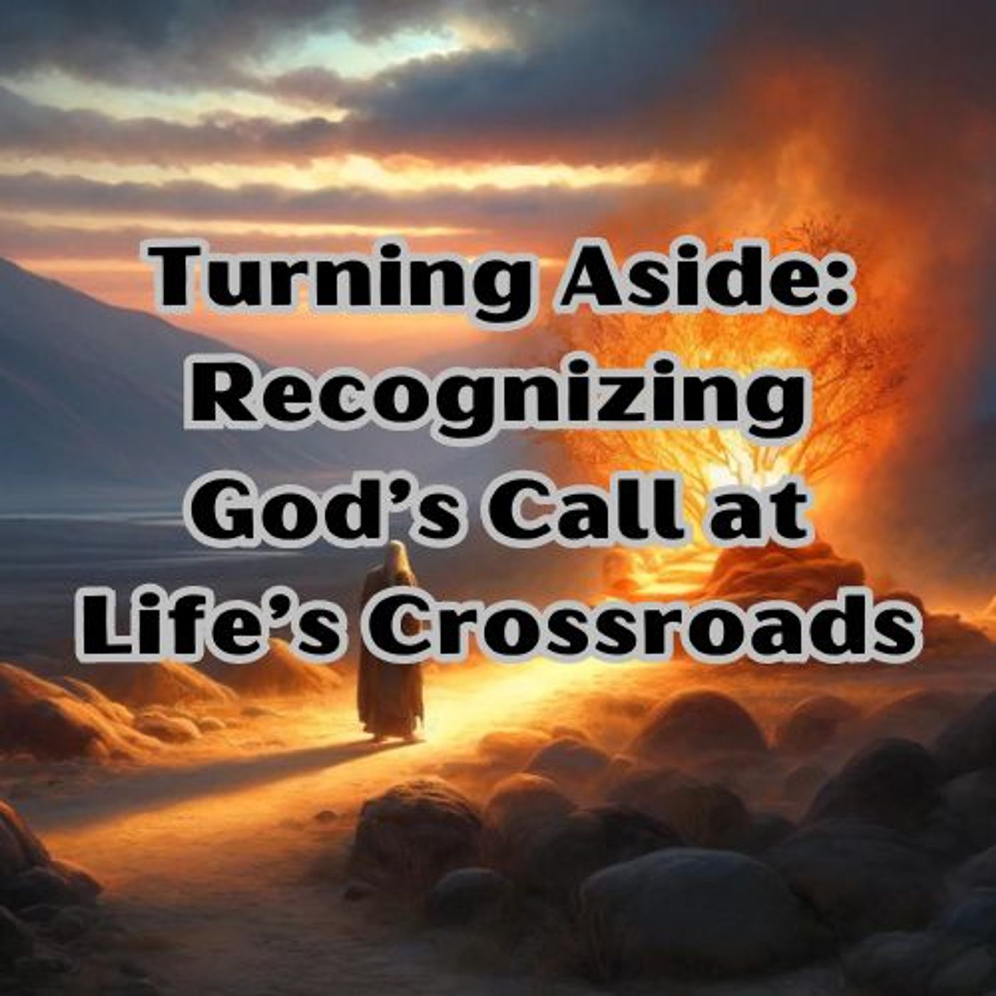 Christianity Now Narrations