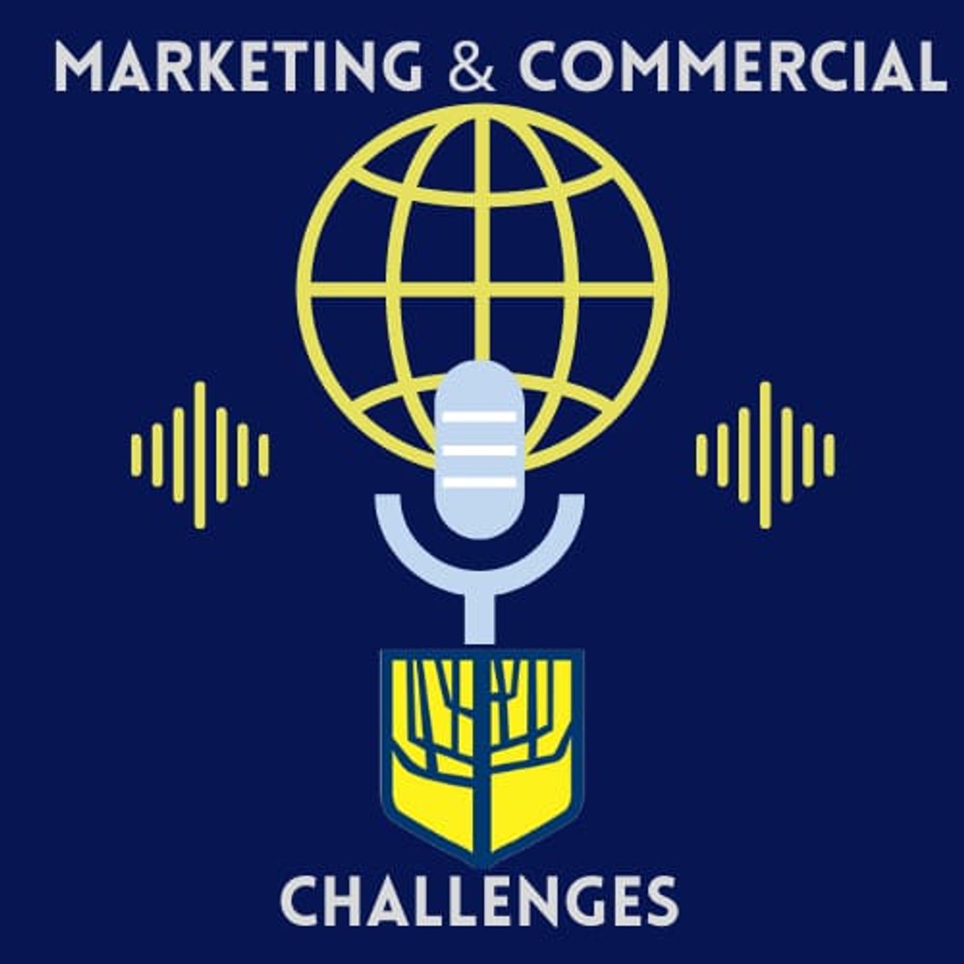 Marketing & Commercial Challenges Prime