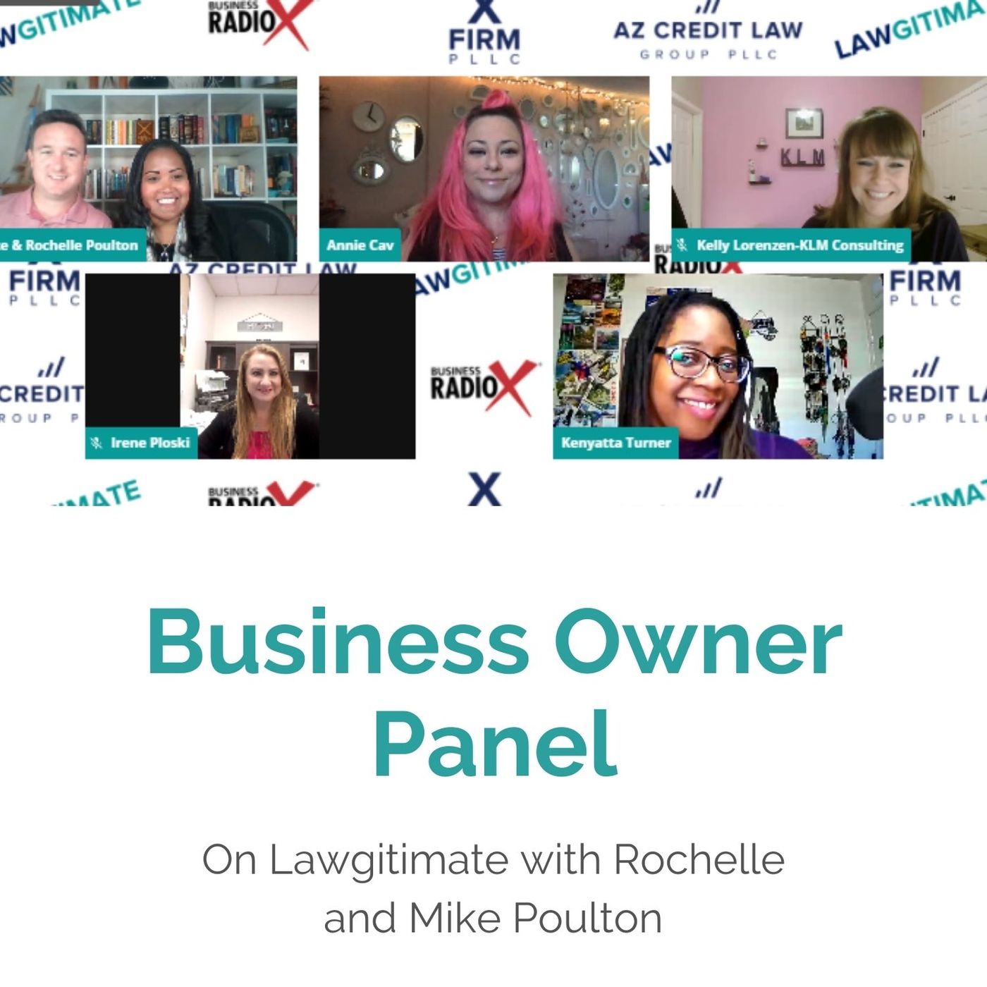Phoenix Business Radio