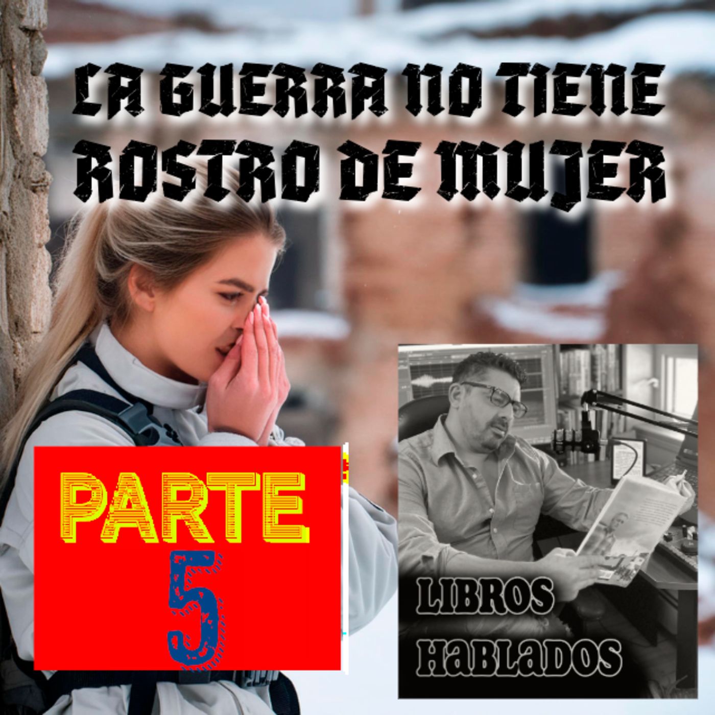 Libros Hablados