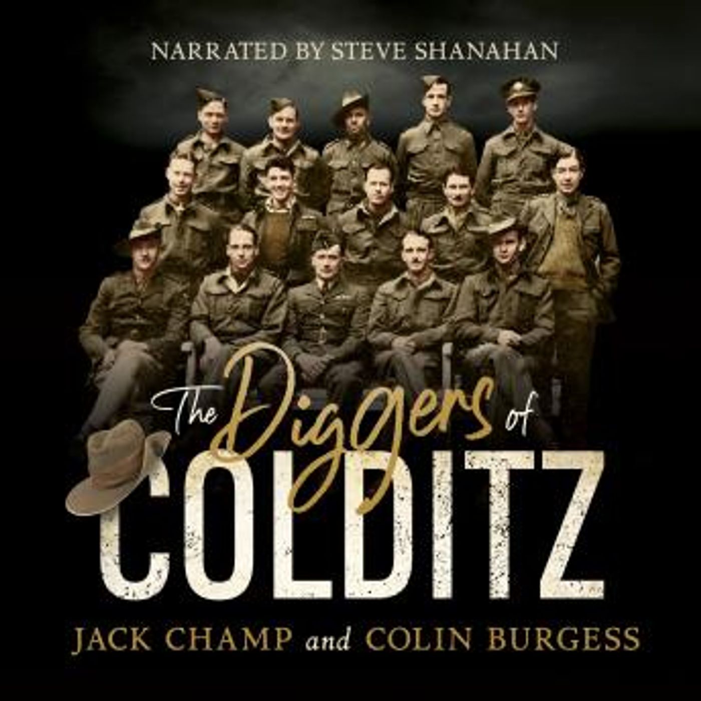 Access Top-Rated Full Audiobooks in History, Military