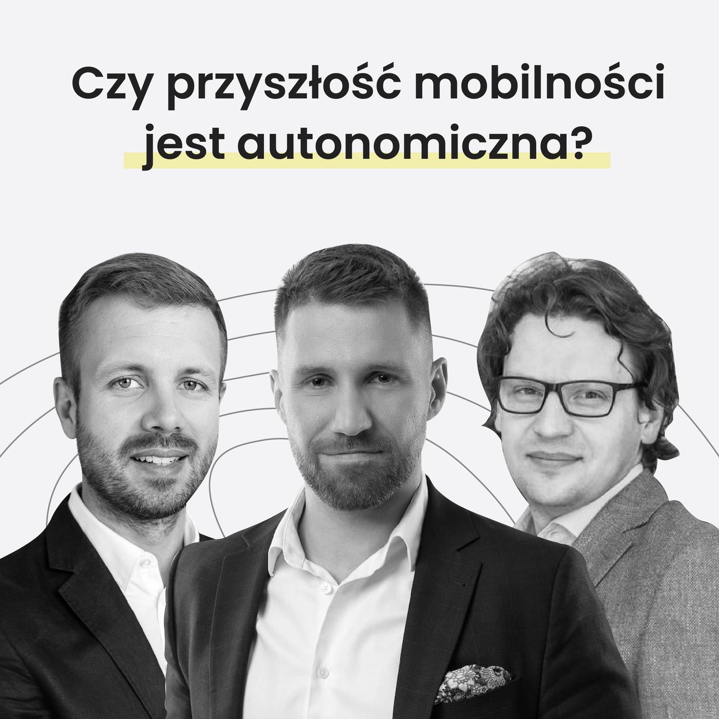Czy przyszłość mobilności jest autonomiczna? - MiastoLogicznie #18