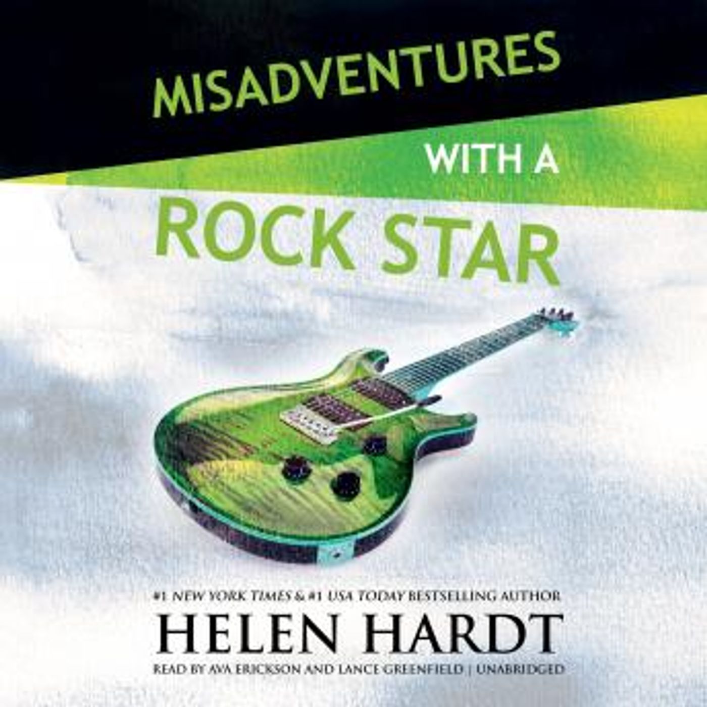 Discover the Best Audio Stories in Romance, Modern