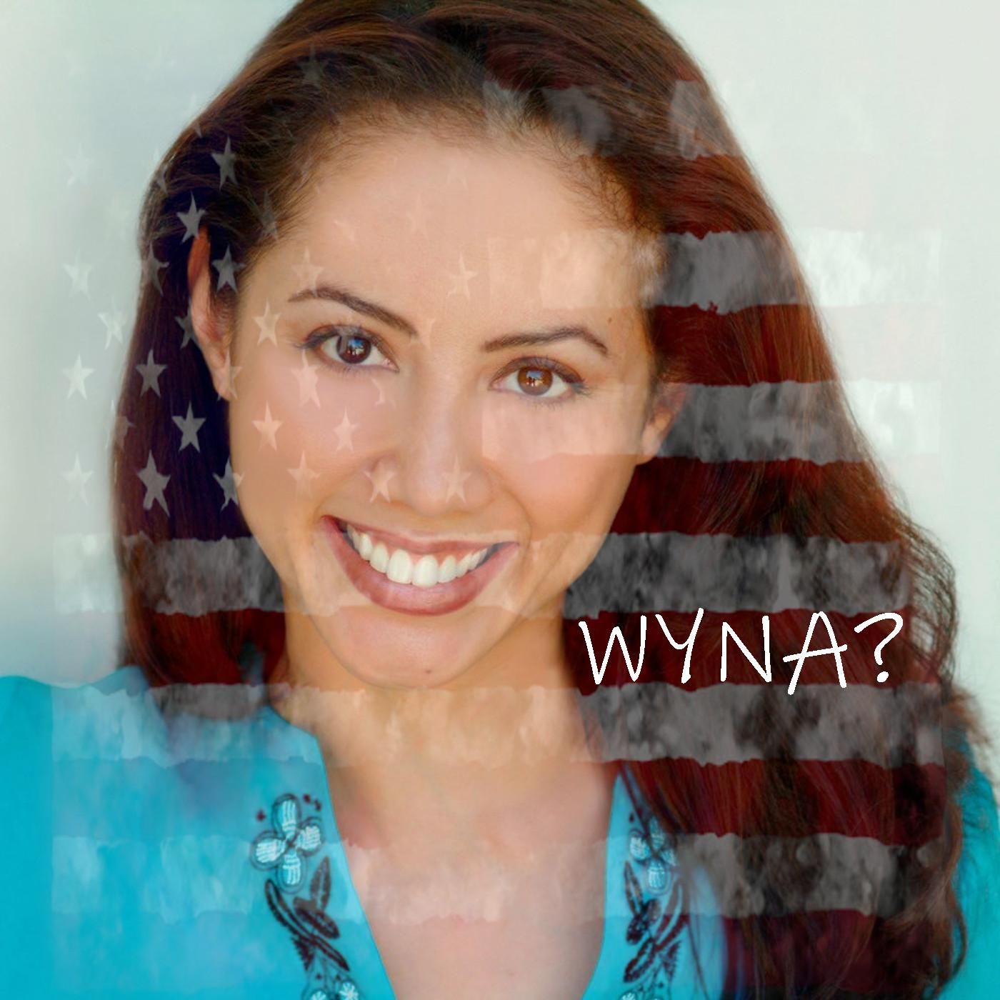 What\'s Your Name Again? - with Kurt Caceres