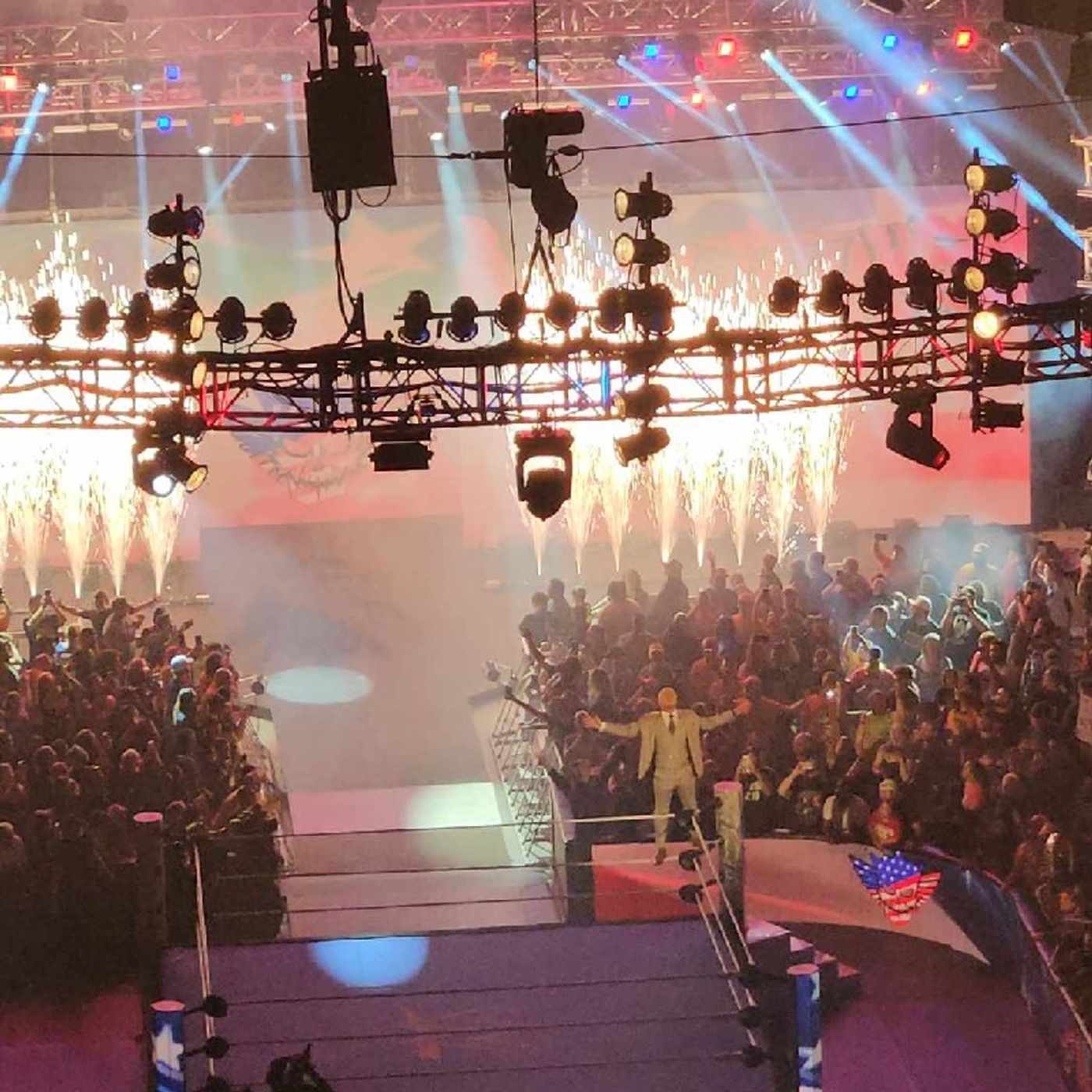 ET reads the Sportskeeda Wrestling Newsletter from 5/30 and gives his thoughts on AEW Double or Nothing.