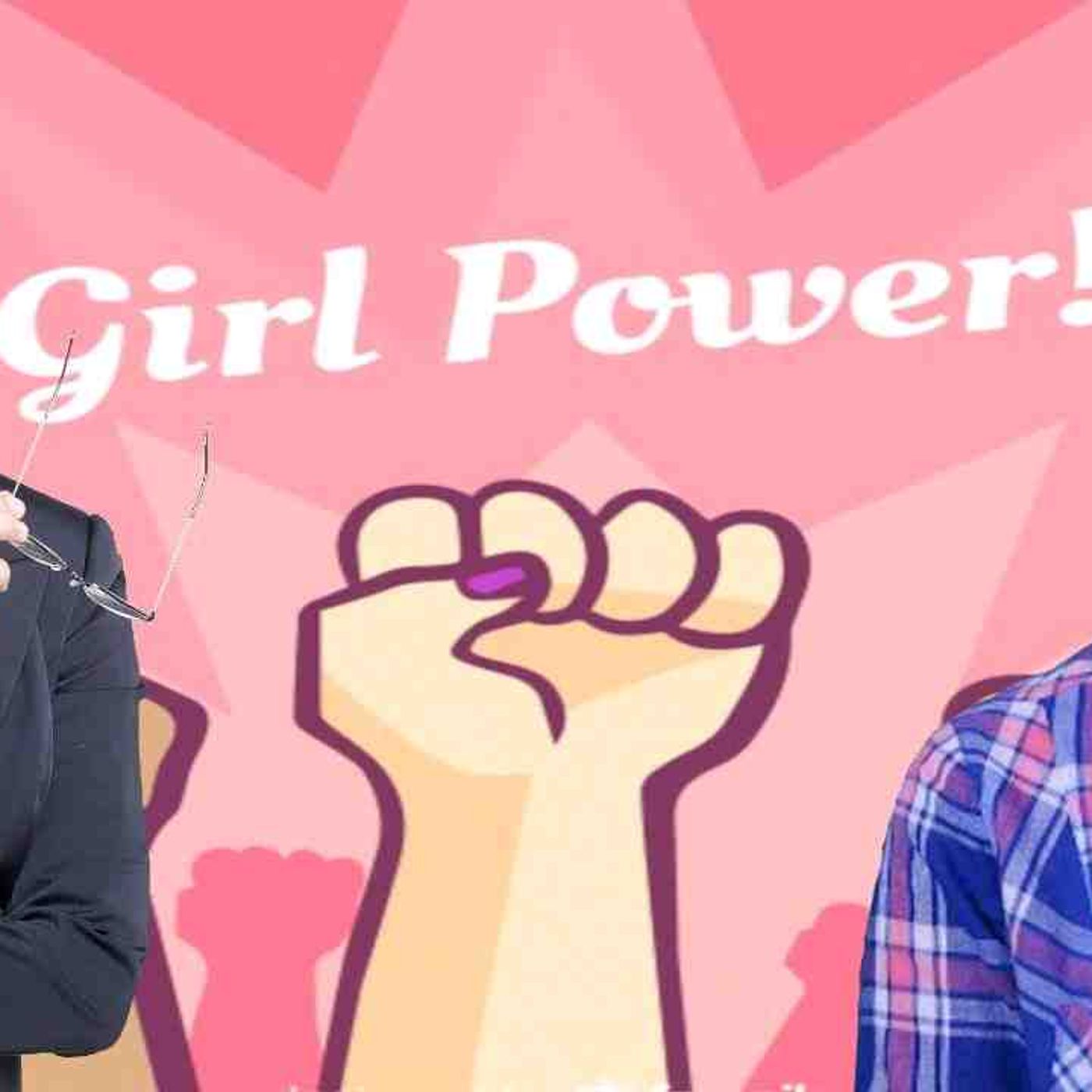 The Future of Feminists episode artwork