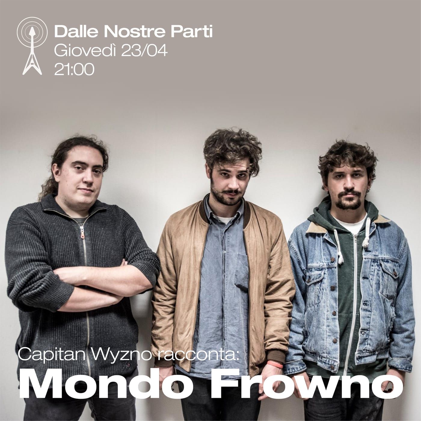 || Le Recensioni Dalle nostre parti ||