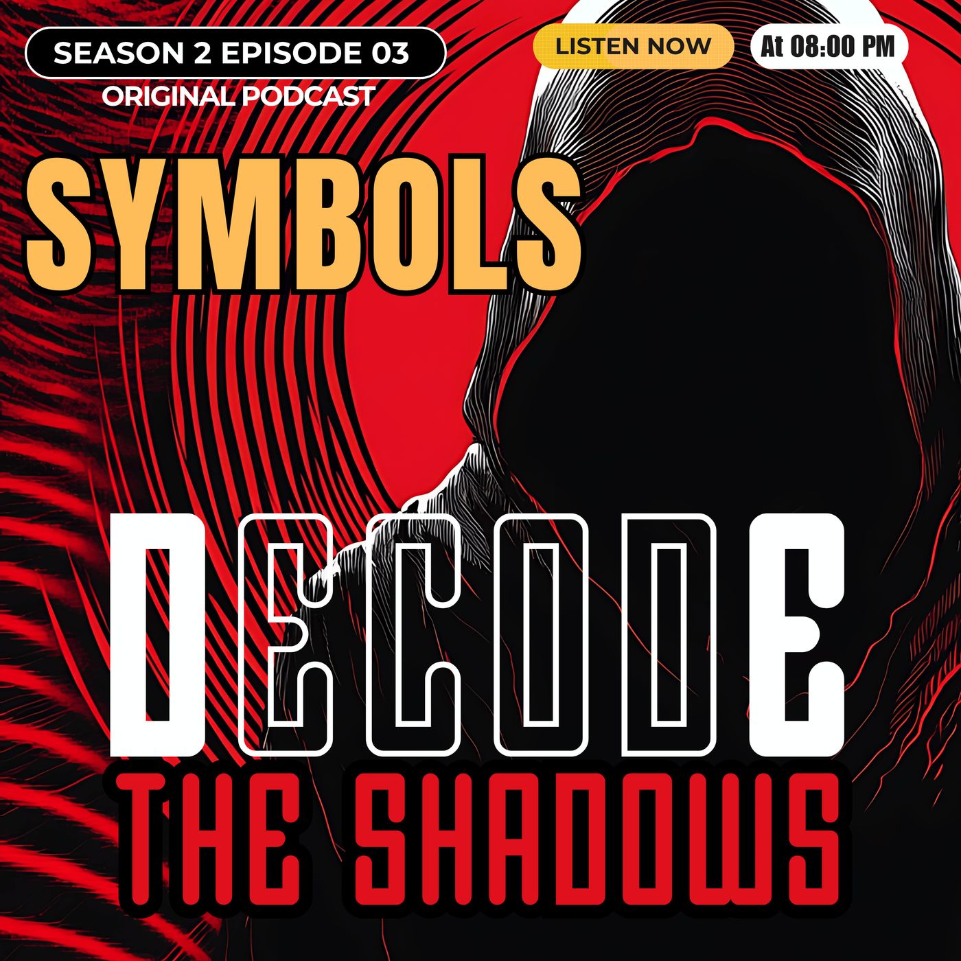 Decode The Shadows