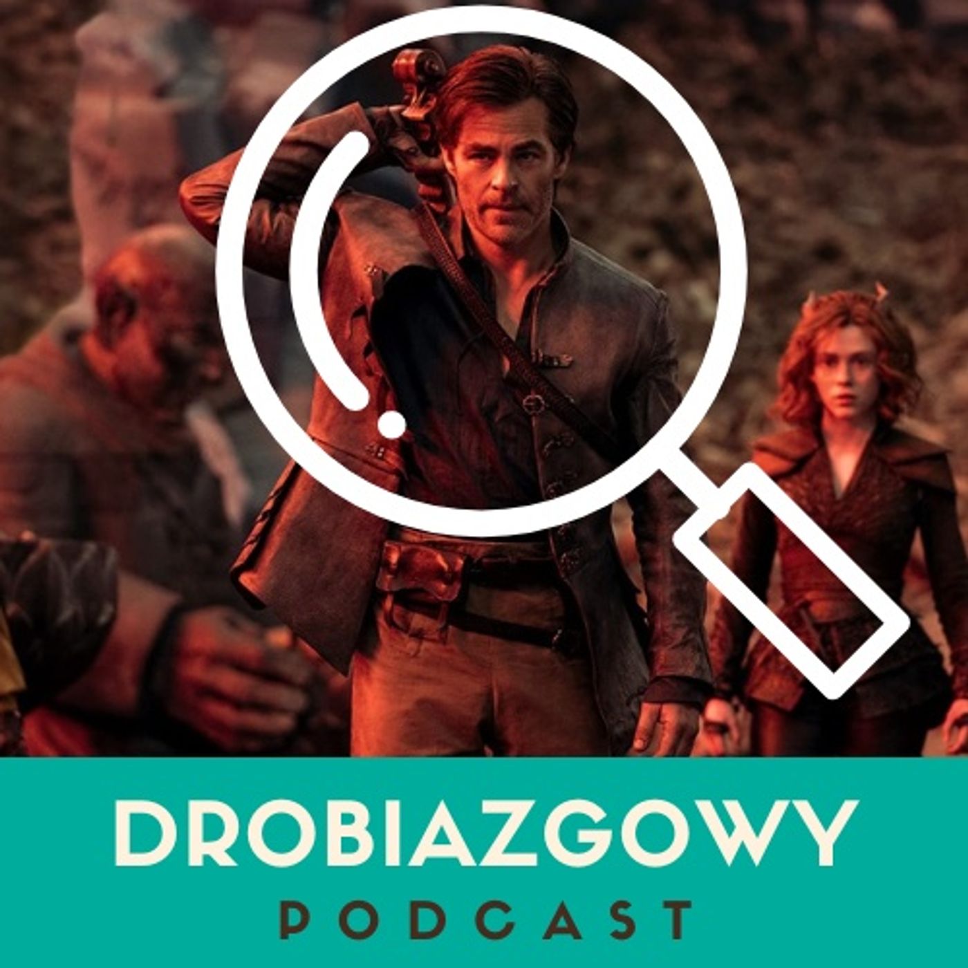 Drobiazgowy_podcast