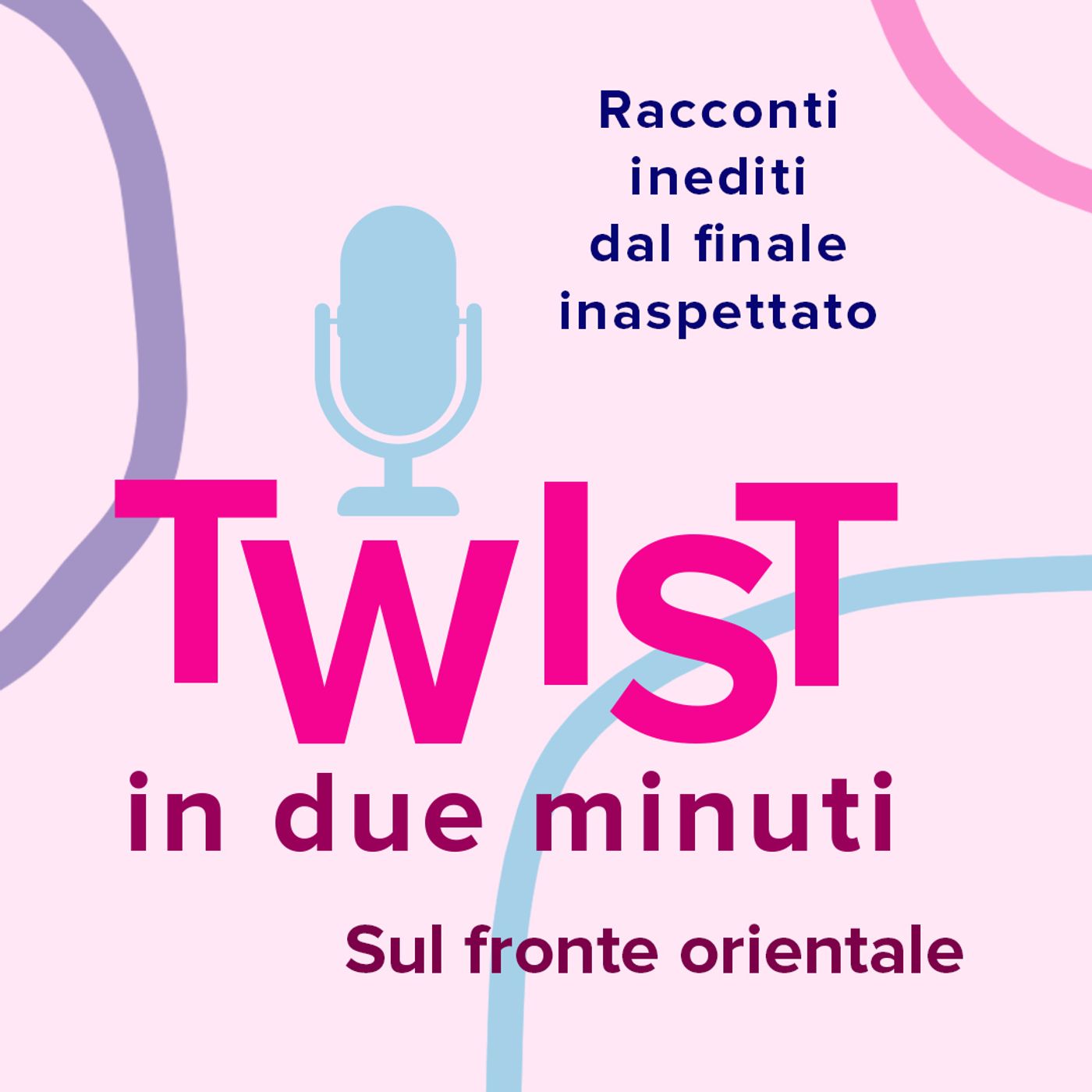 Twist in due minuti