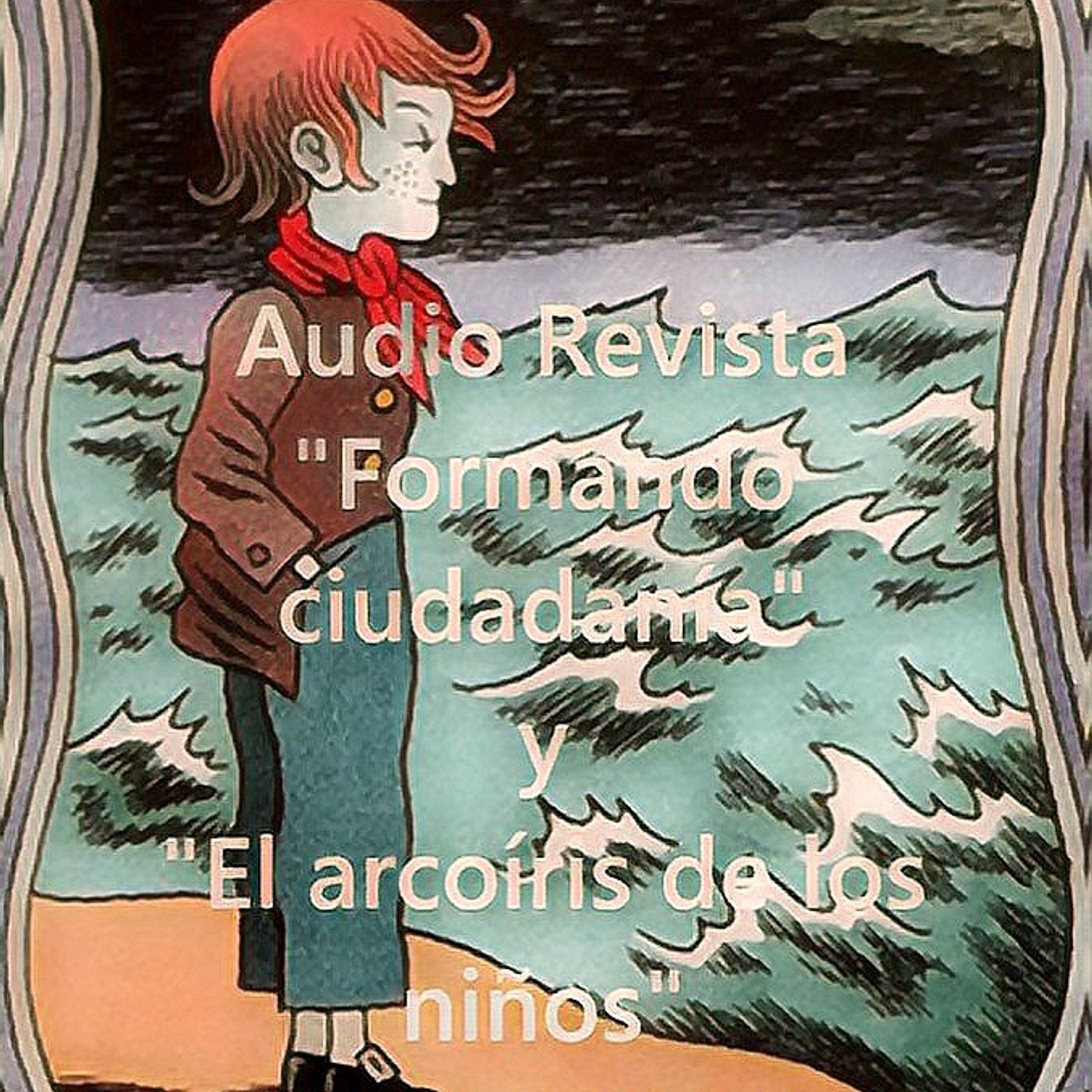 Música, palabra y poesía en sinergia - Conduce: Hermes Antonio Varillas Labrador * Venezuela. episode artwork