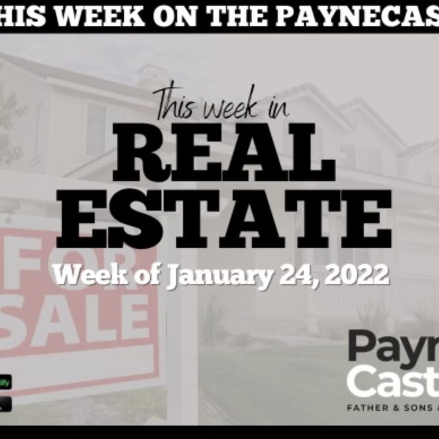 The PayneCast