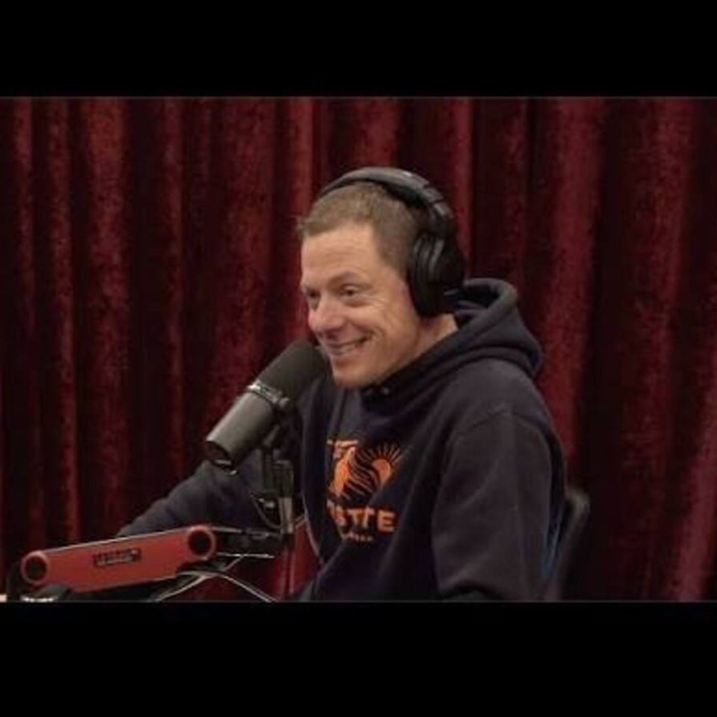 Joe Rogan Experience _2258 - Steven Rinella(M4A_128K) episode artwork