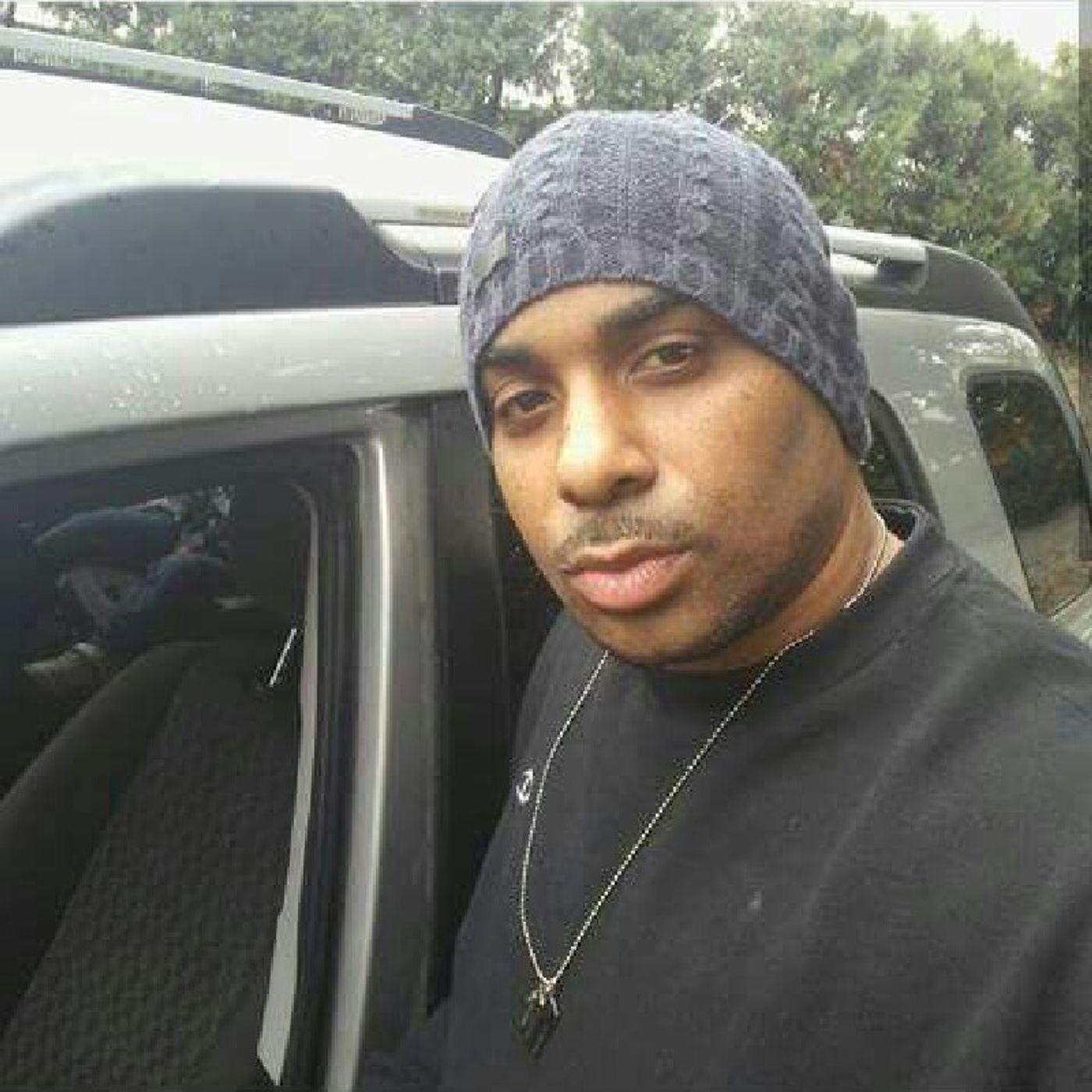 Tyree Govan \
