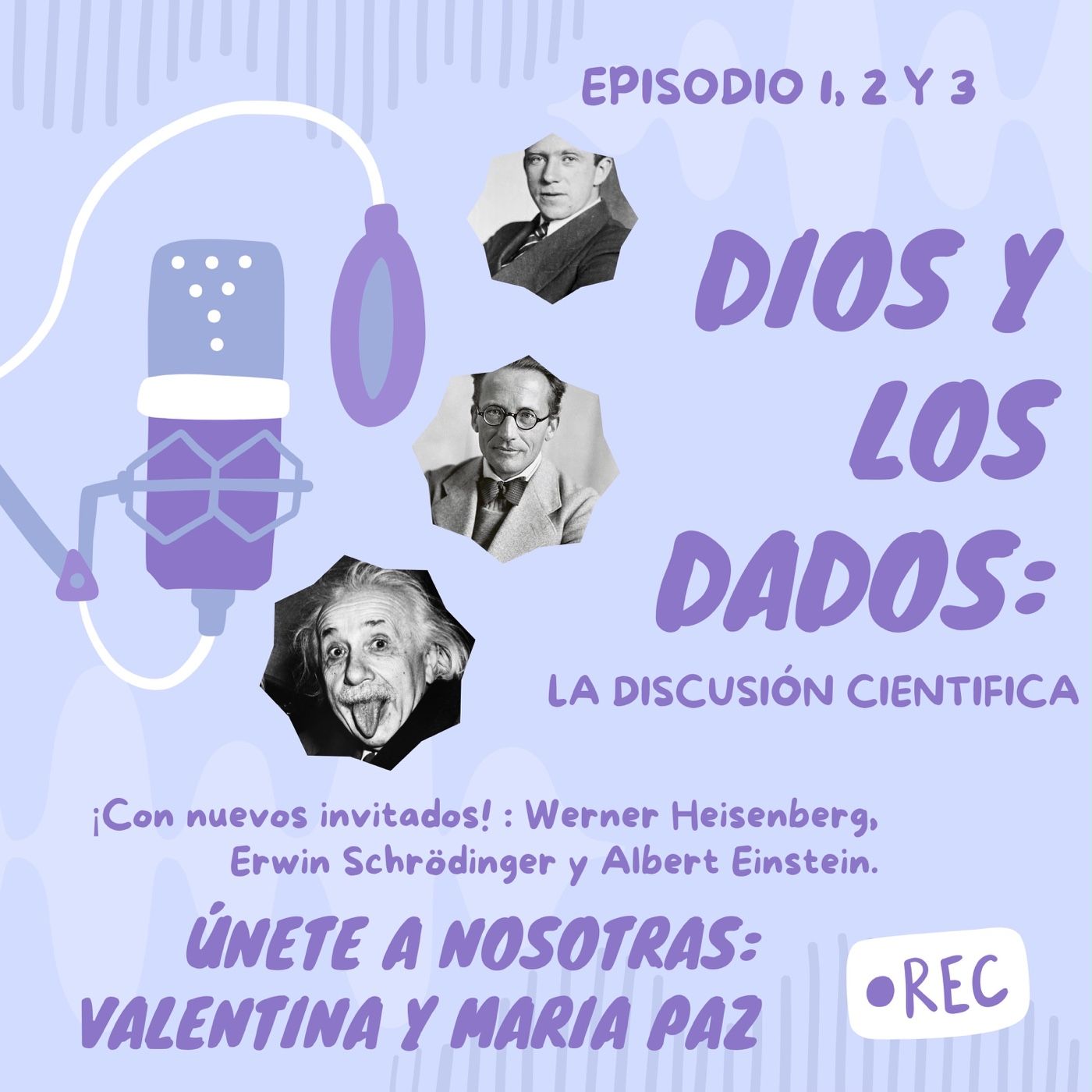 El podcast de Valentina Perez