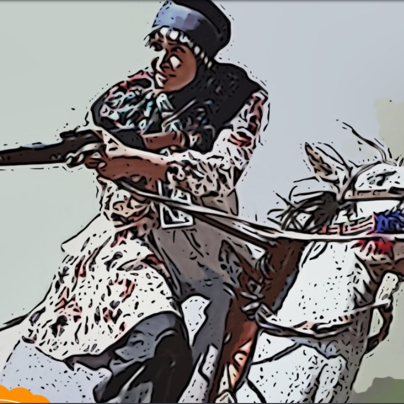 دو کابوی ایرانیا -PR45 episode artwork