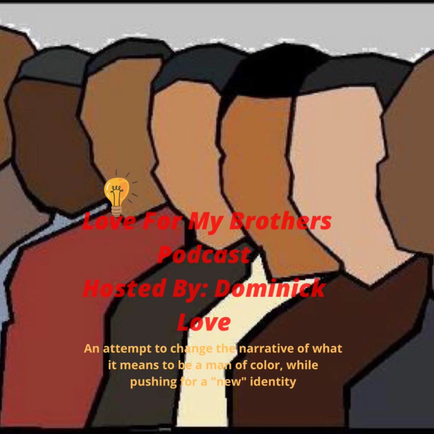 Love For My Brothers (L4MB)