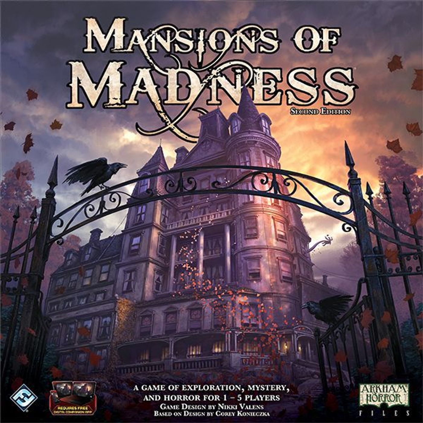 Out of the Dust Board Games Podcast