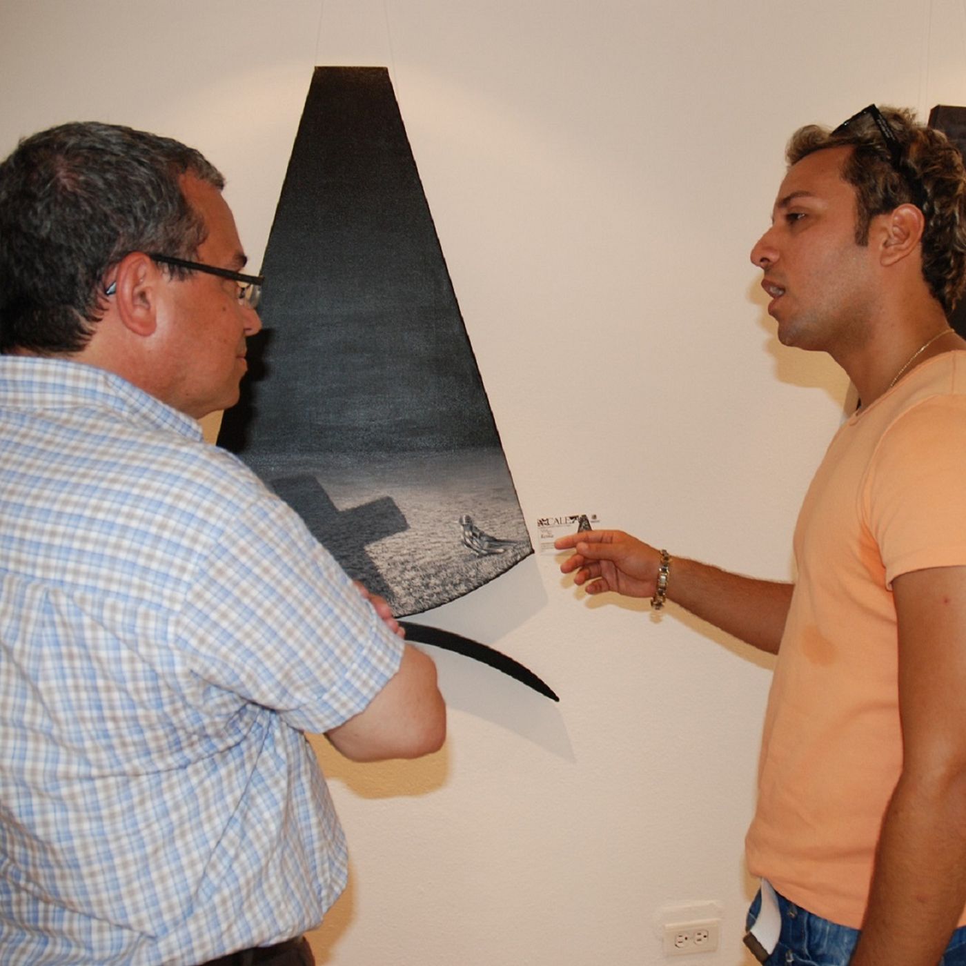 Series radiofónicas