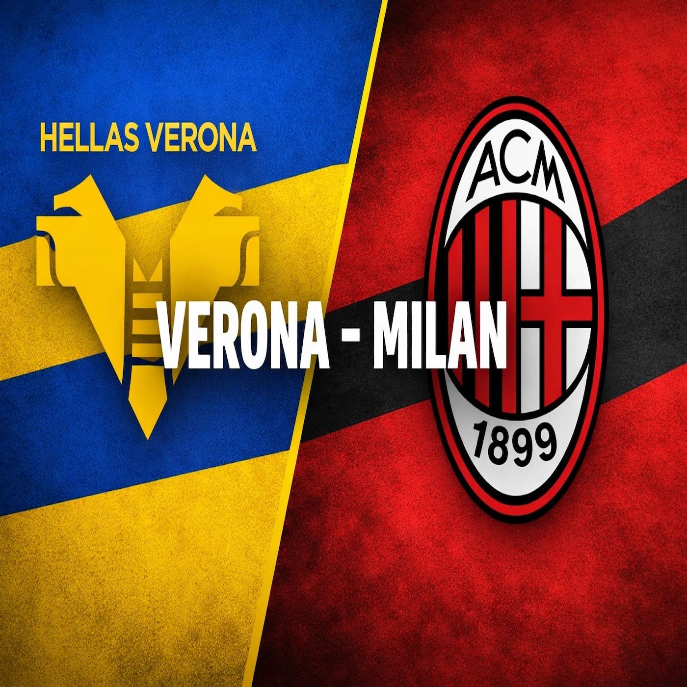 Verona Milan, dove vederla e probabili formazioni episode artwork