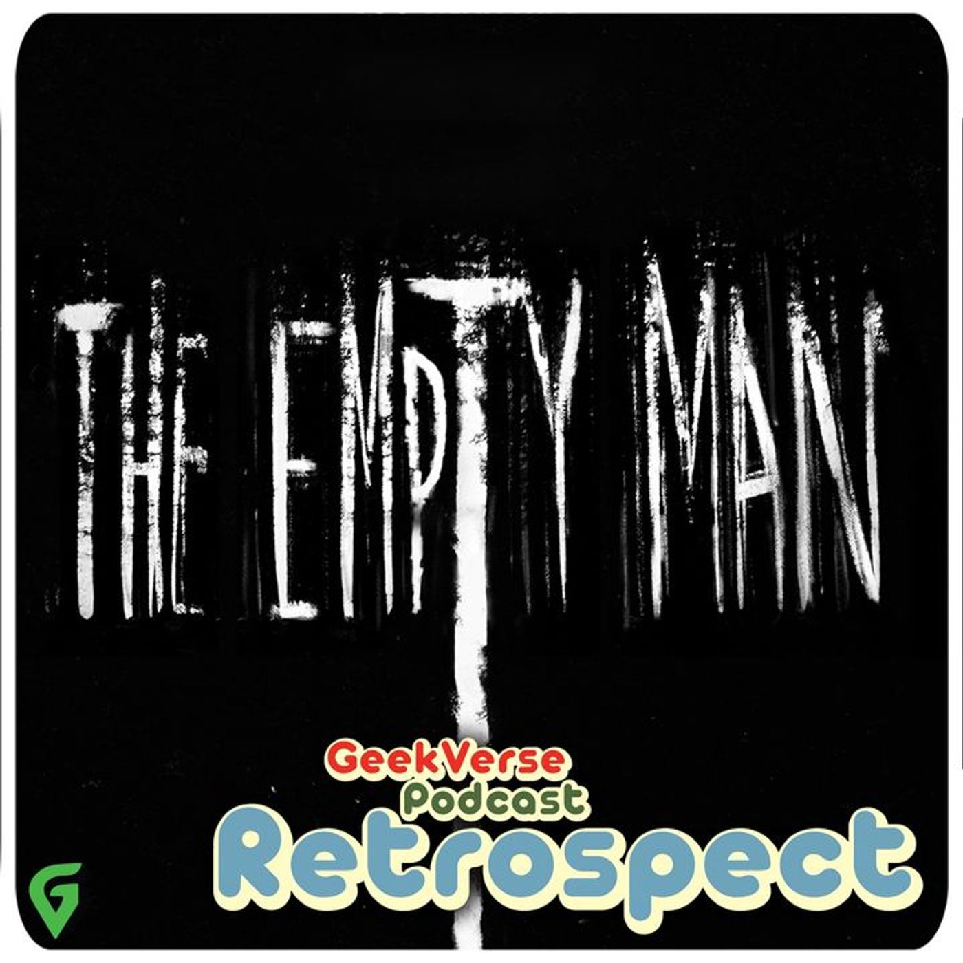 The Empty Man : Halloween Retrospective : GV Classic