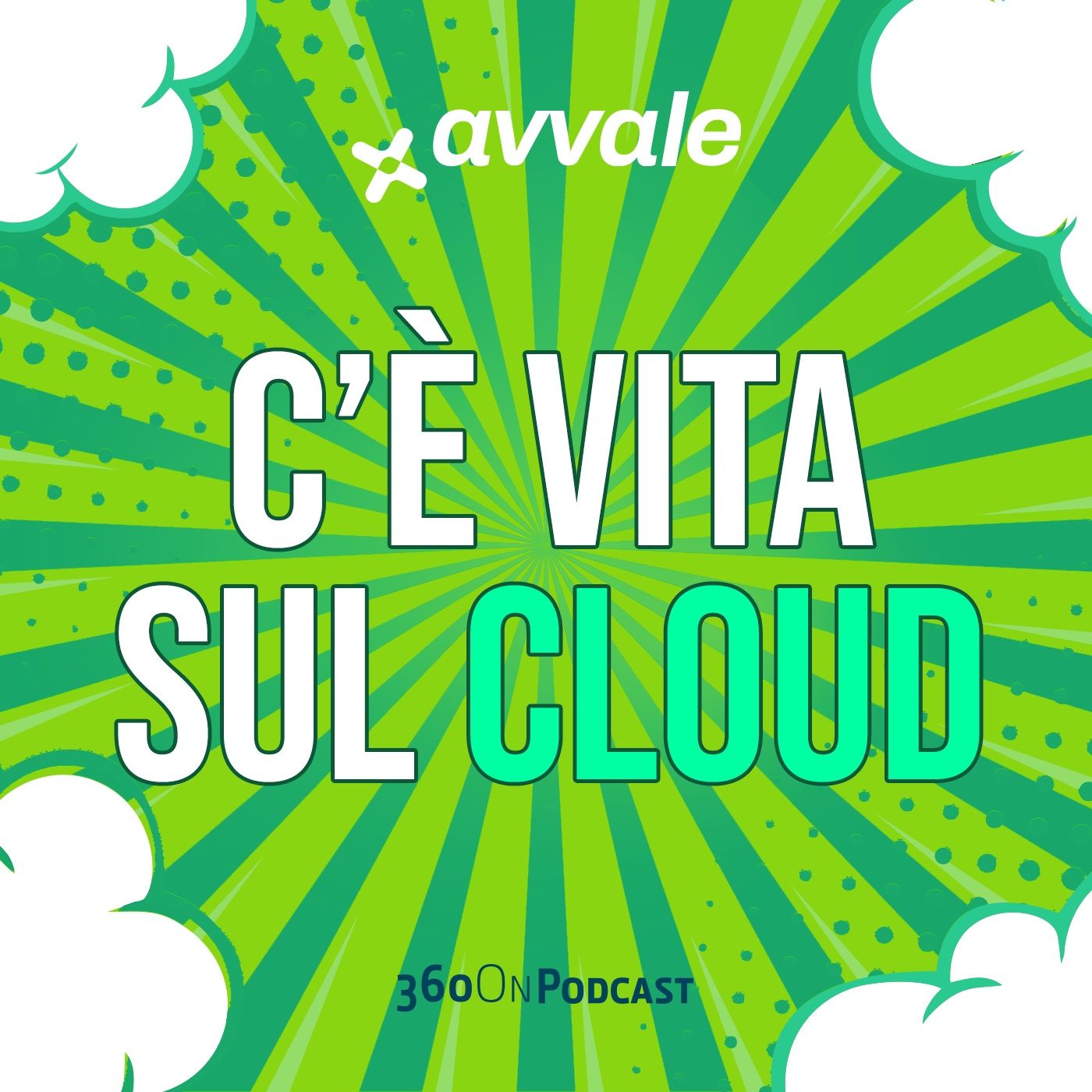Tips & Tricks: ne parlano i protagonisti della nostra serie "c'è vita sul cloud"