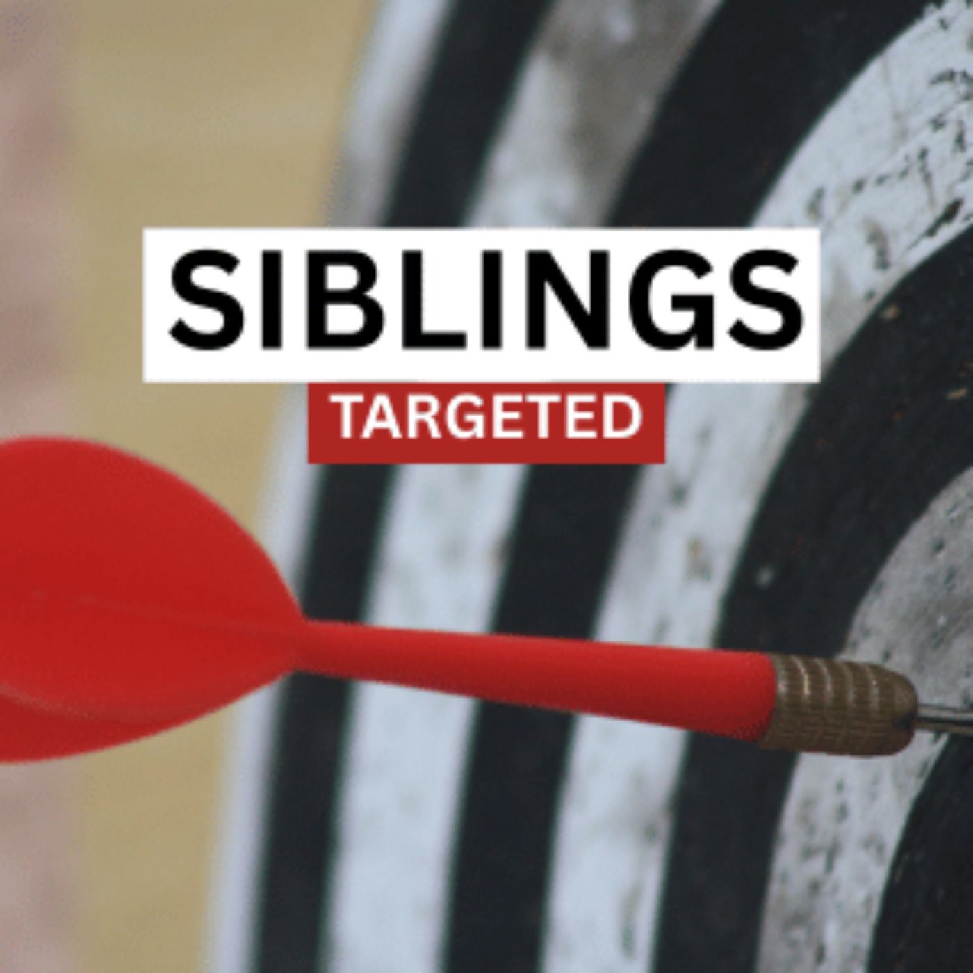 Ep. 114 When Your Parent Targets Your Sibling: How to Support Without Getting Destroyed