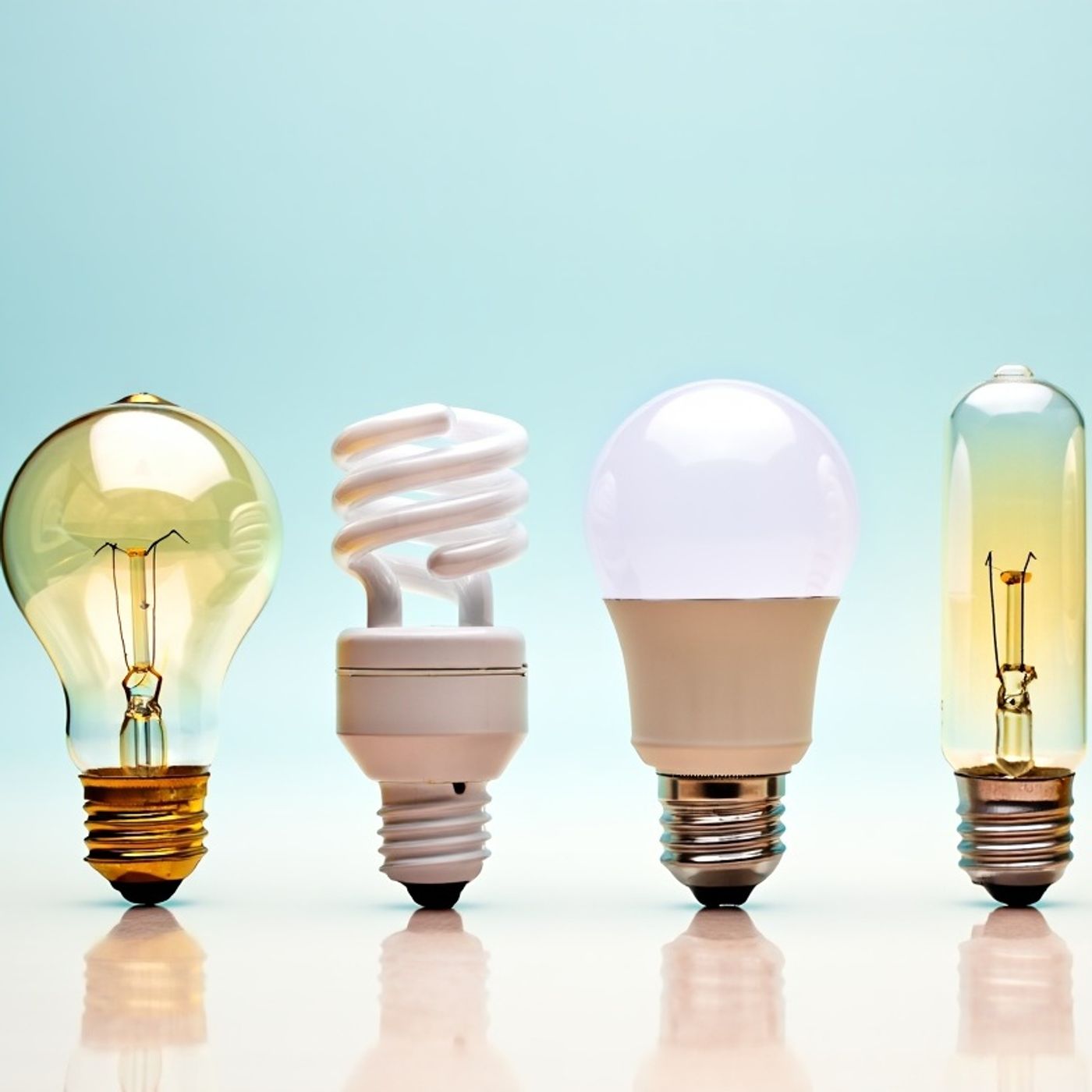 Faraday Lighting Canada