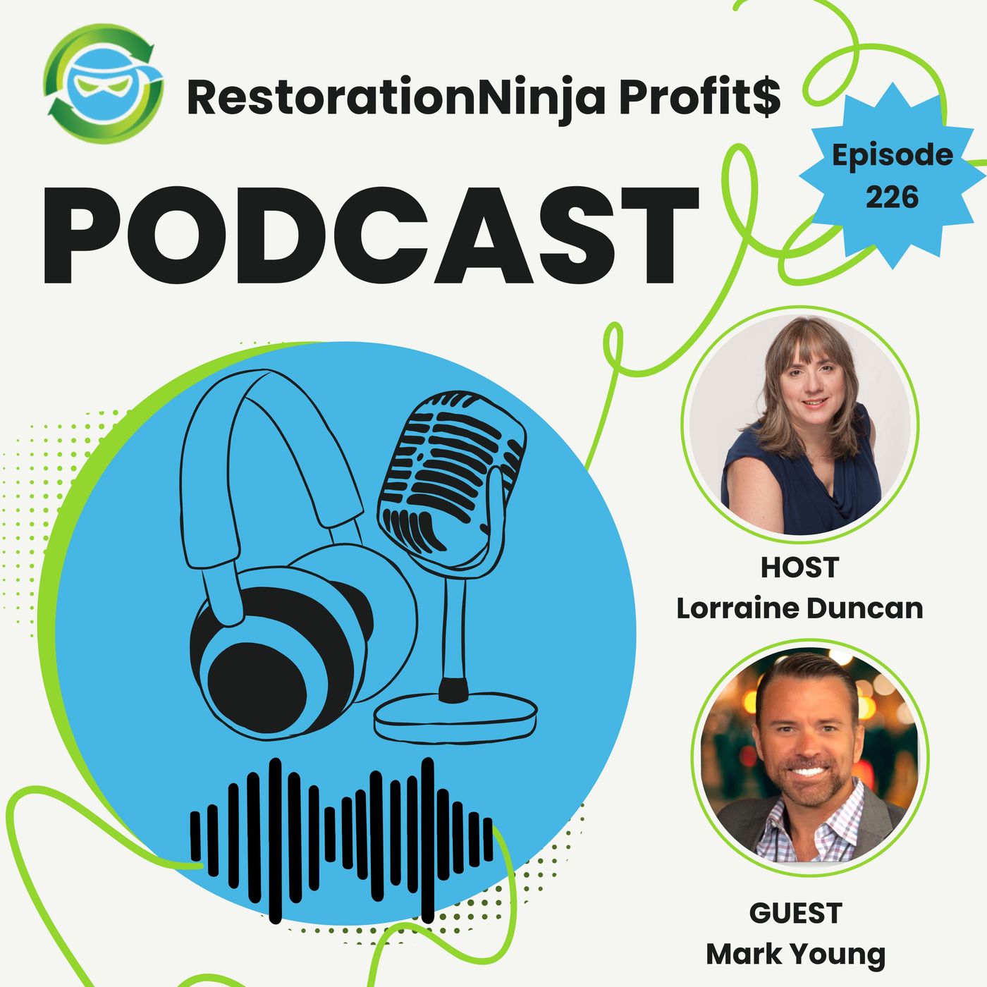 Episode 226 - Date Your Client - 07_02_24