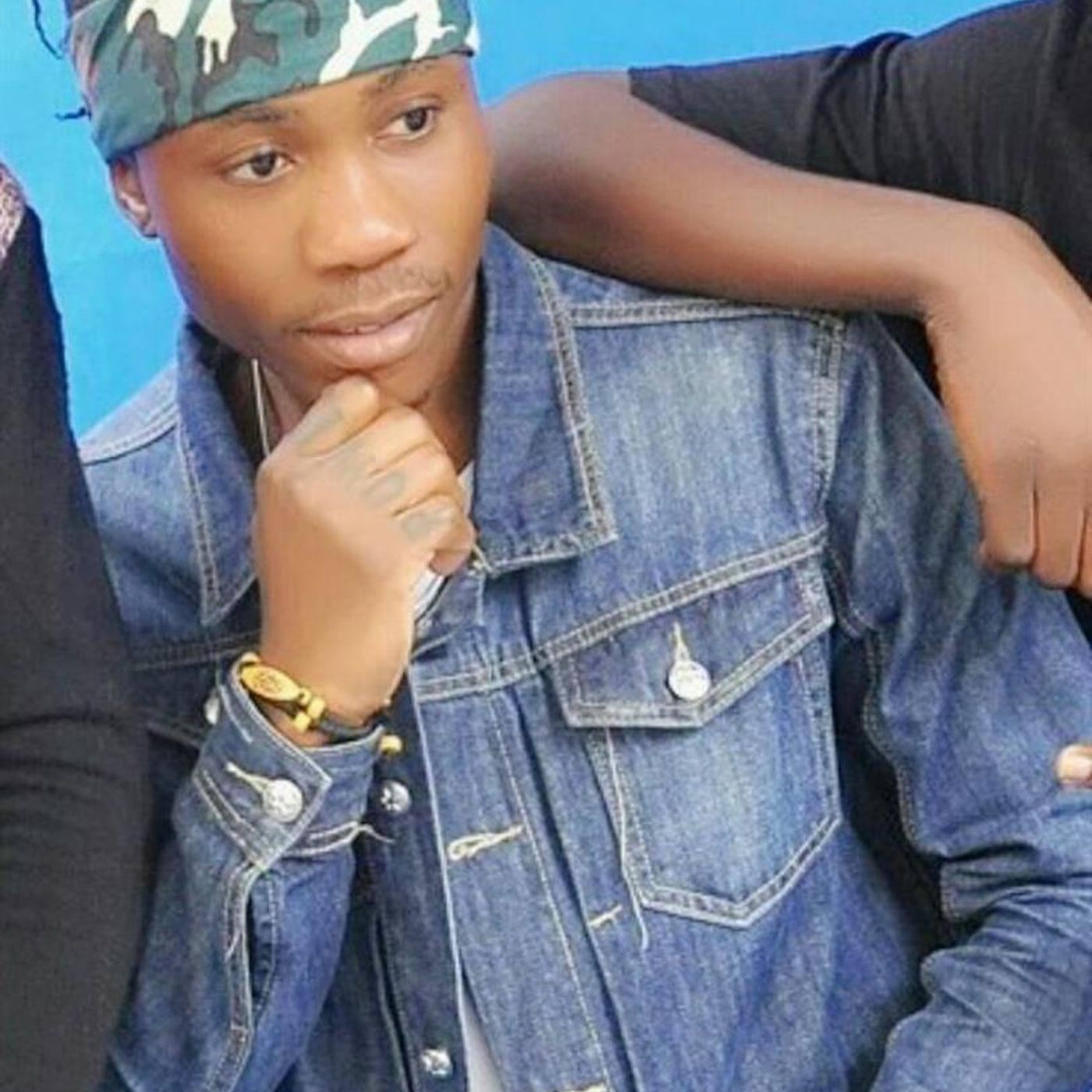 Djilay Capita