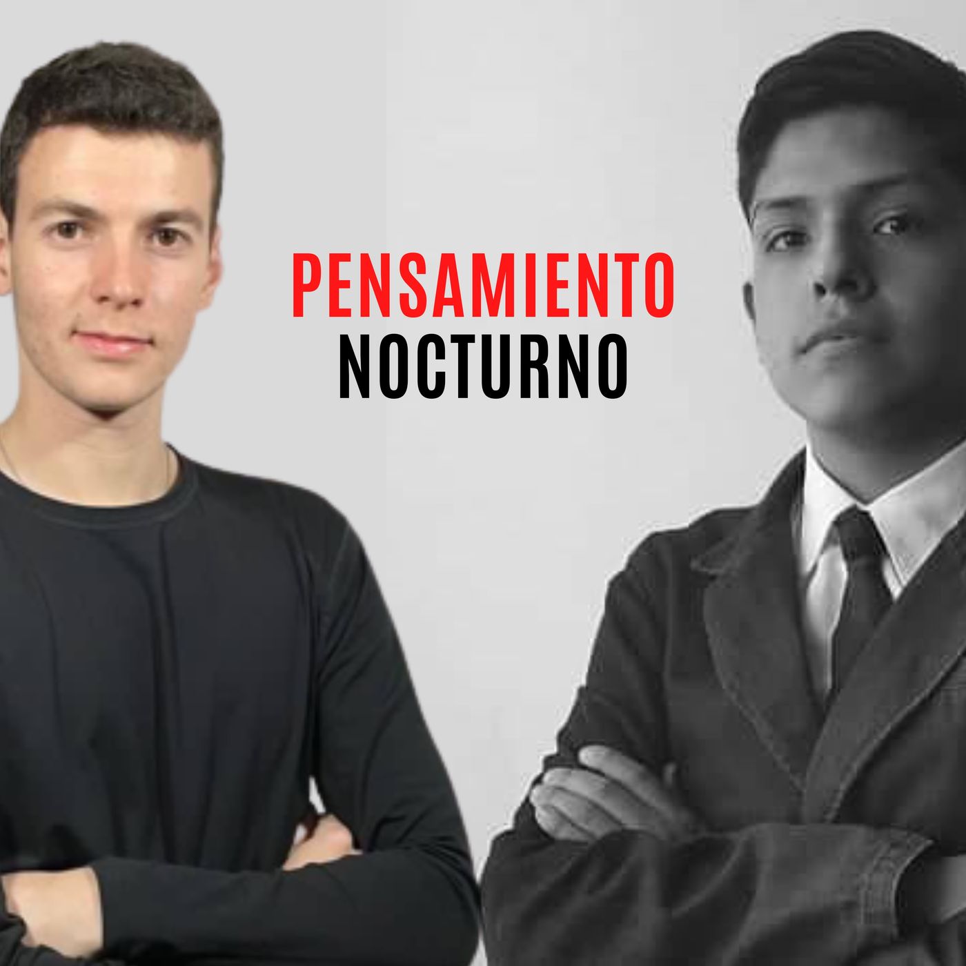 PENSAMIENTO NOCTURNO