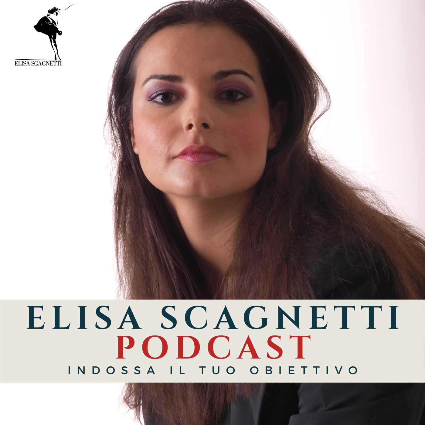 Elisa Scagnetti Podcast: \